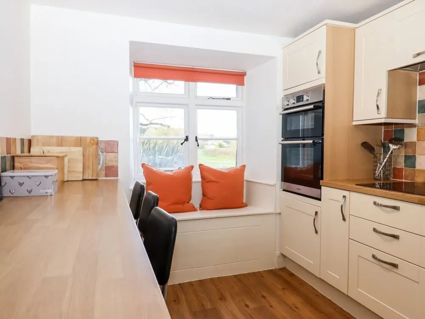 Twelve Oaks Farmhouse