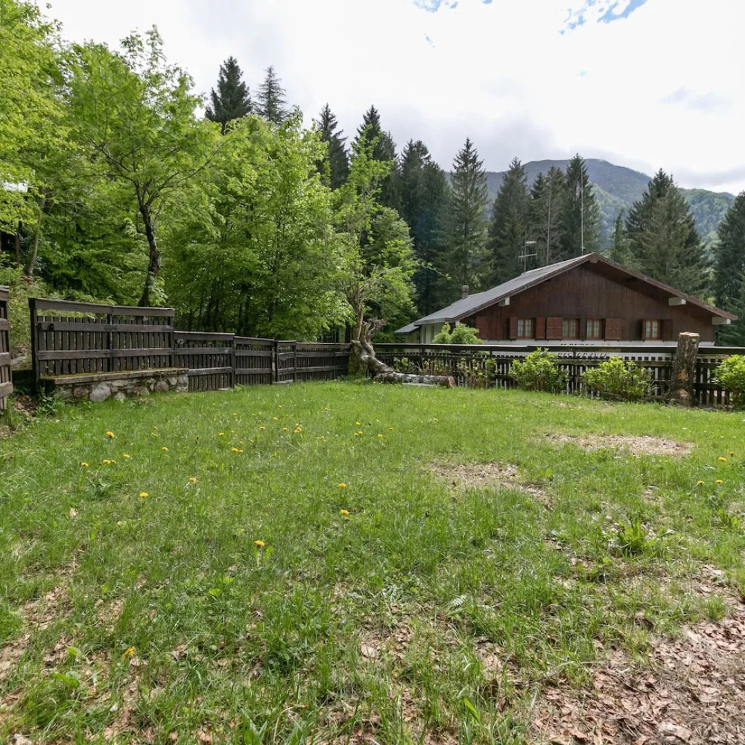 Villa Mariuccia Family Cottage San Primo