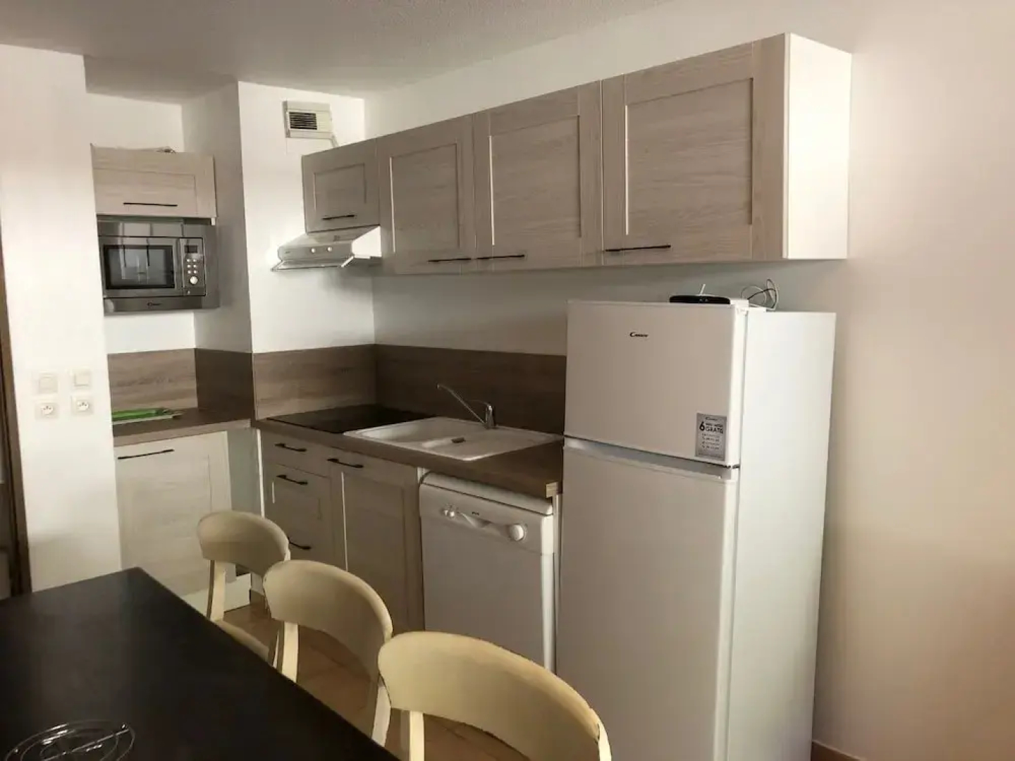 Lagrange Vacances La Closerie