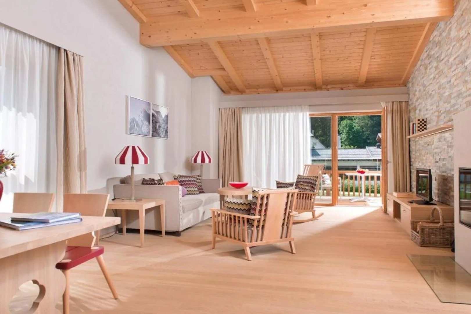 aja Bergresort Werfenweng