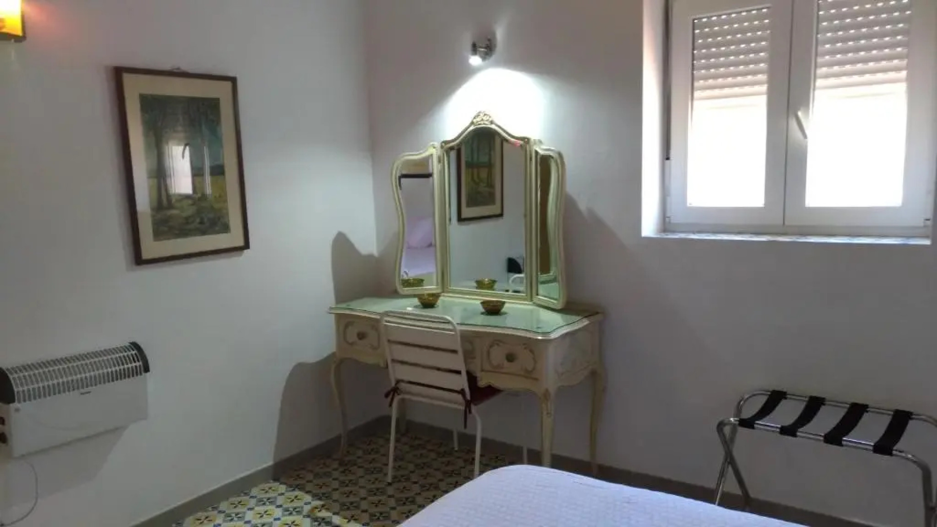 La Umbría de la ribera