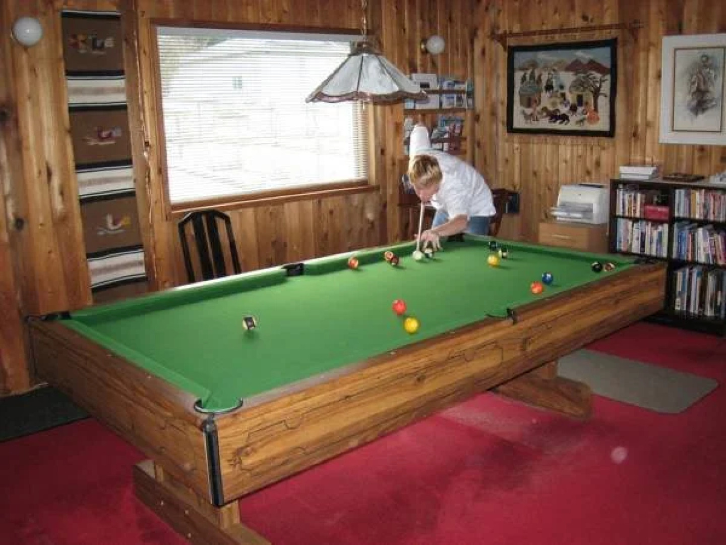 The Beach House Bed & Breakfast