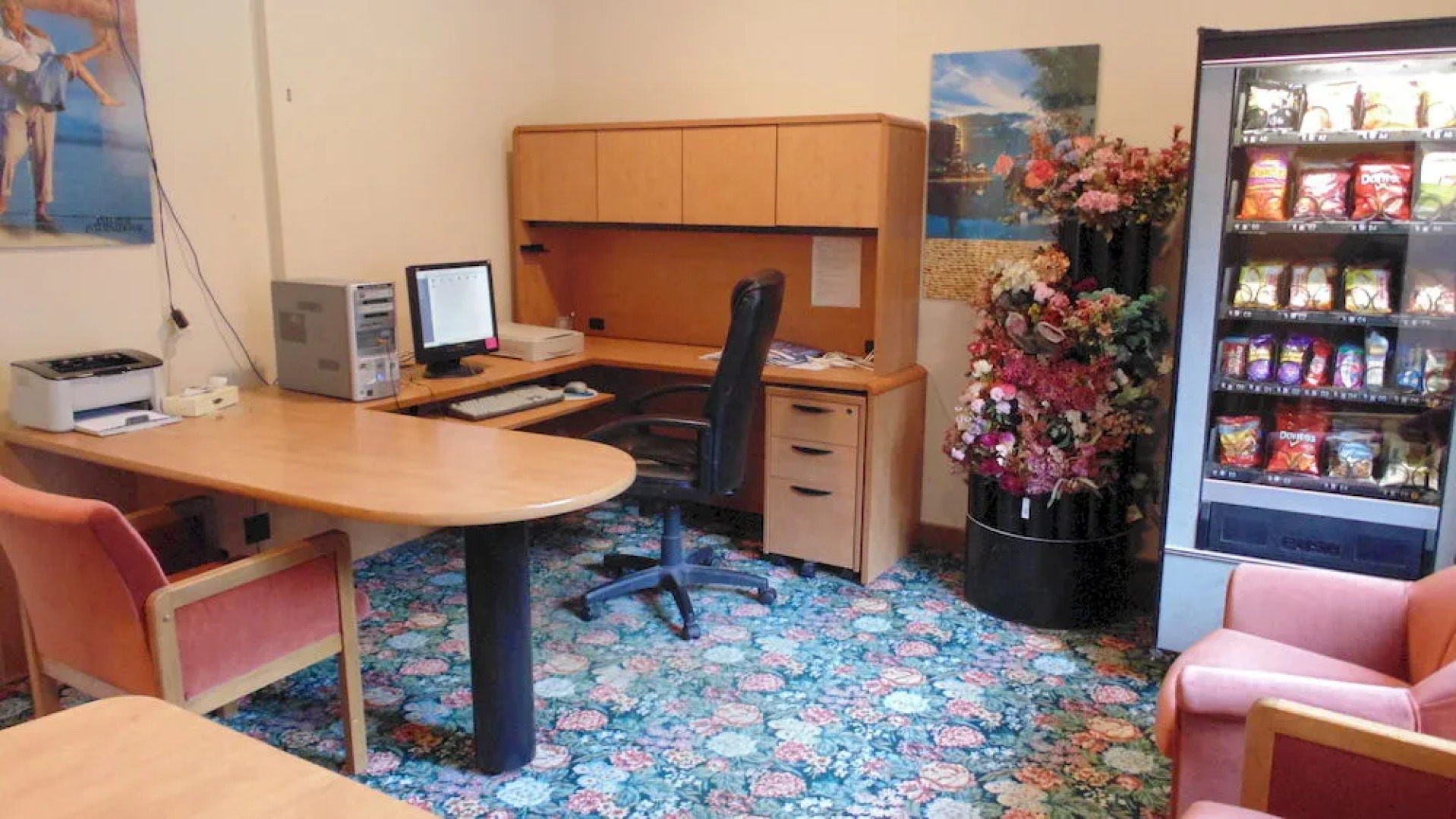 Heffley Boutique Inn