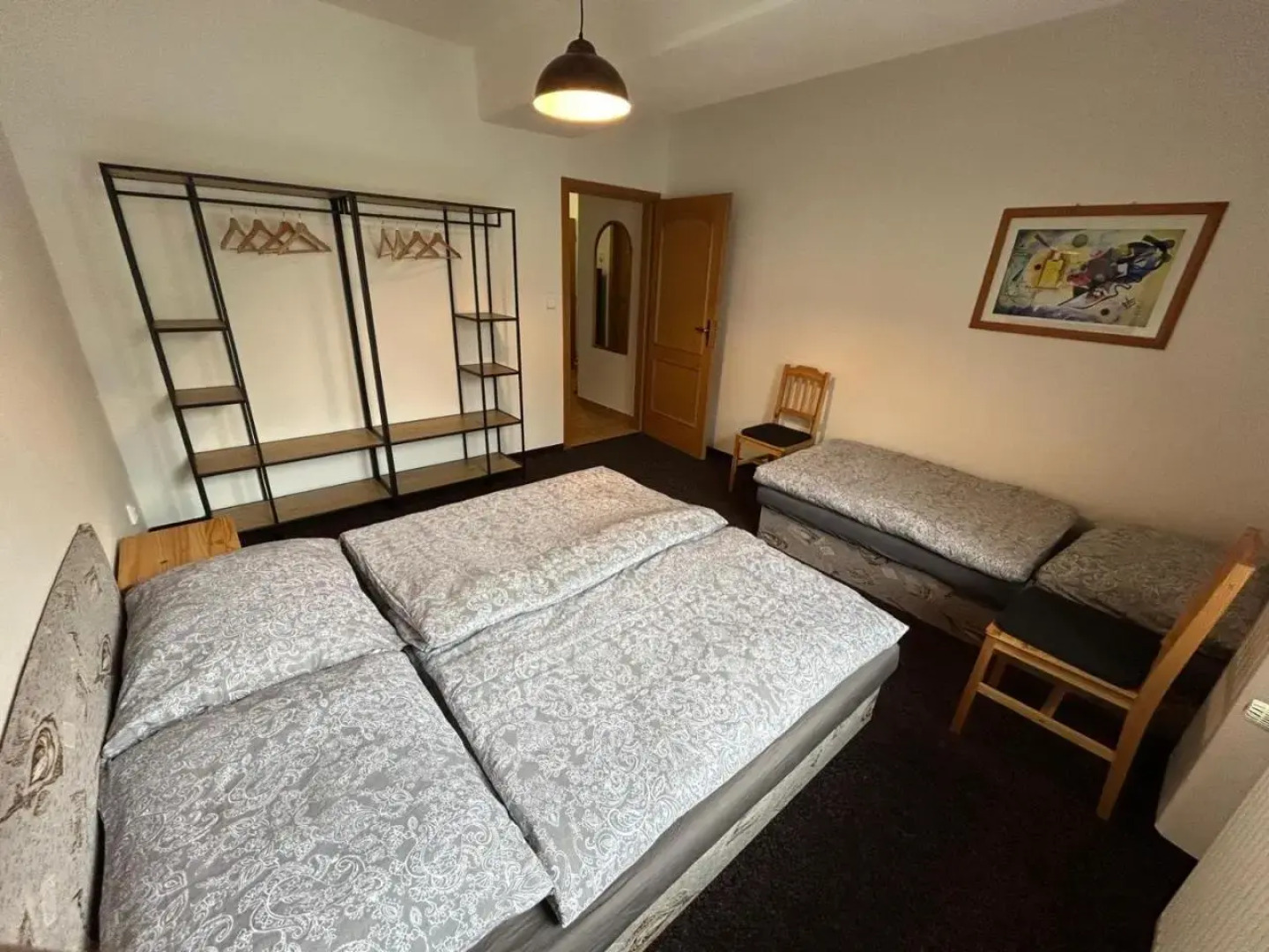 Apartman K Lanovce 10