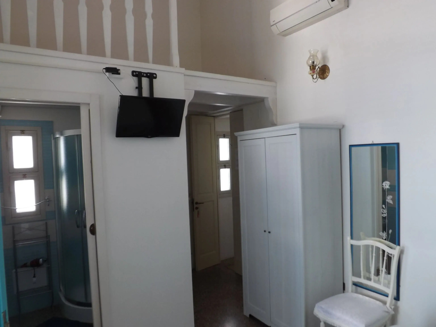B&B Ugento Dimora