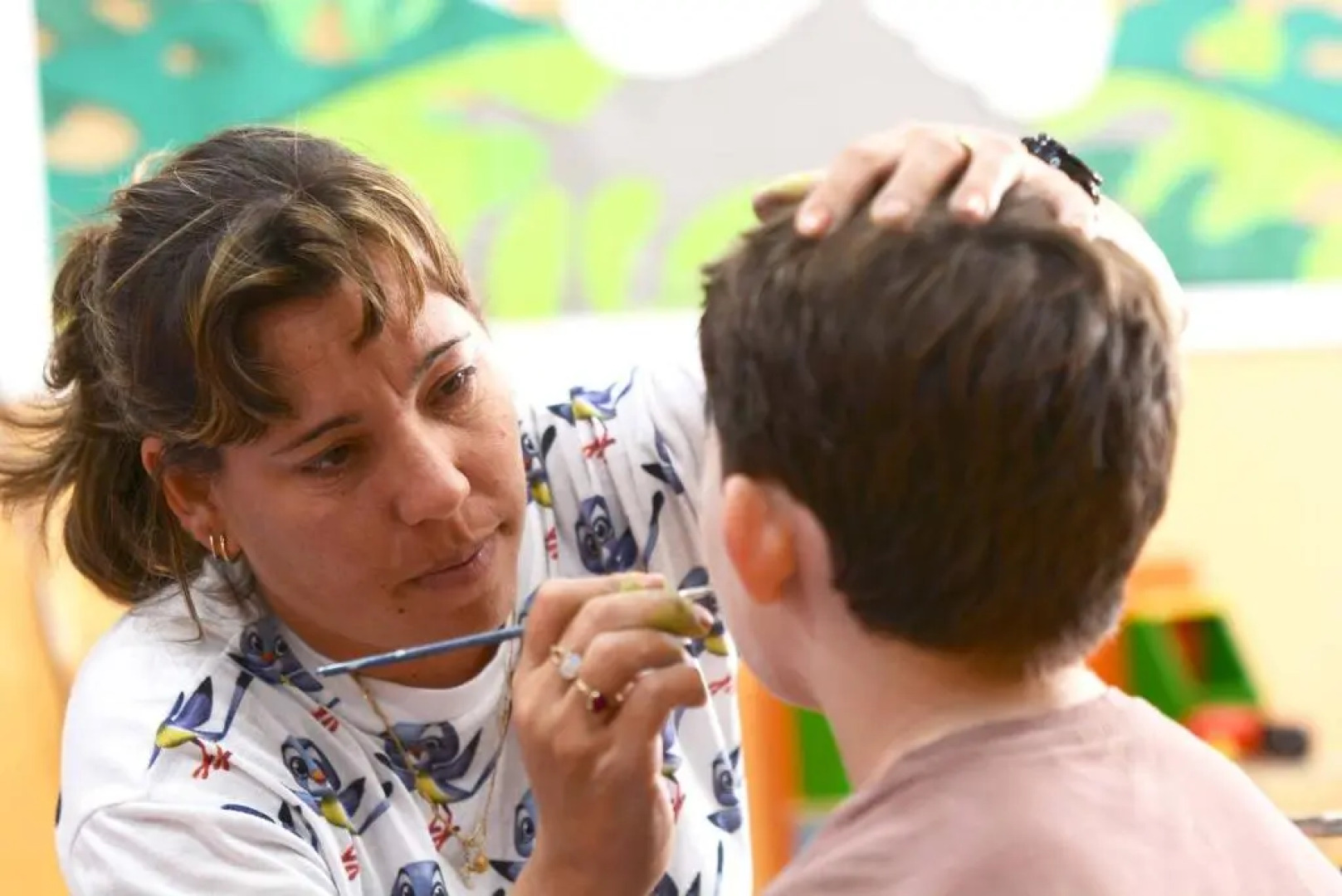 Hotel Suite Villa María