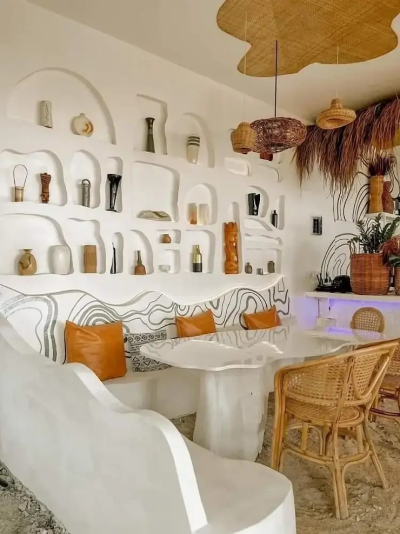 Manawari Beach Resort