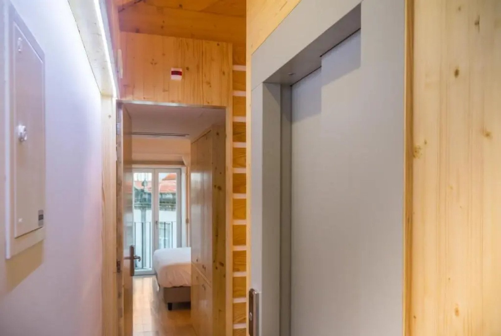 Ribeiredge Guest House