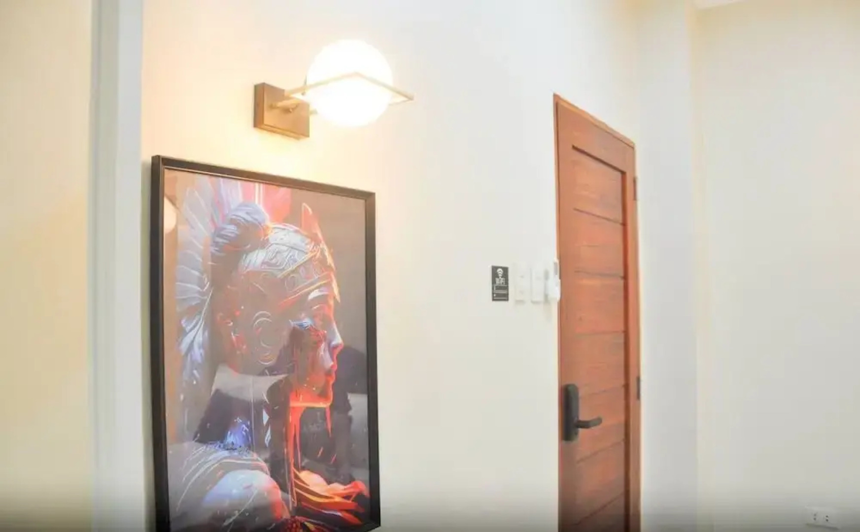 Palazzo Olympu Guest House