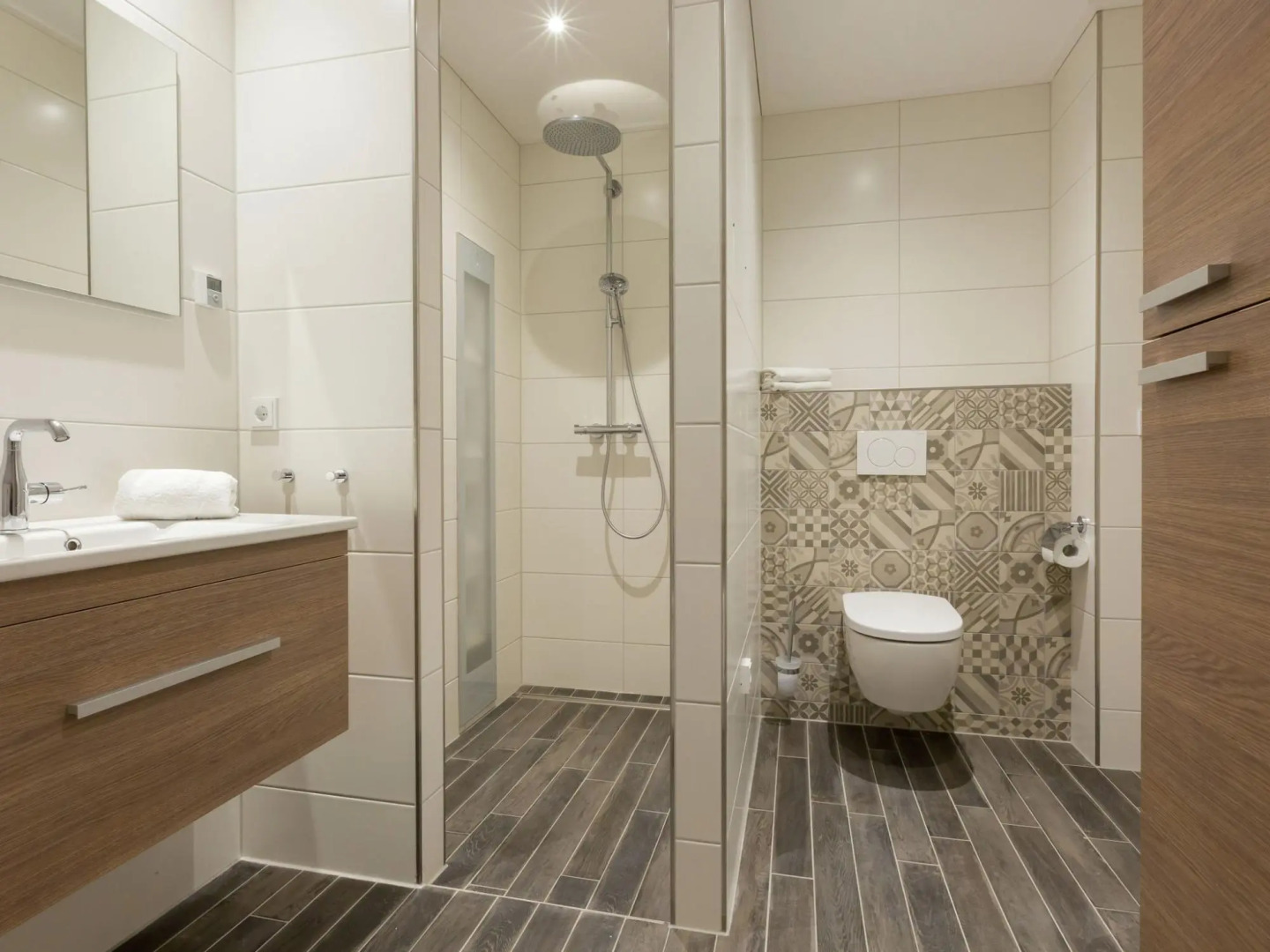 Holiday Home in Oostkapelle Near Beach