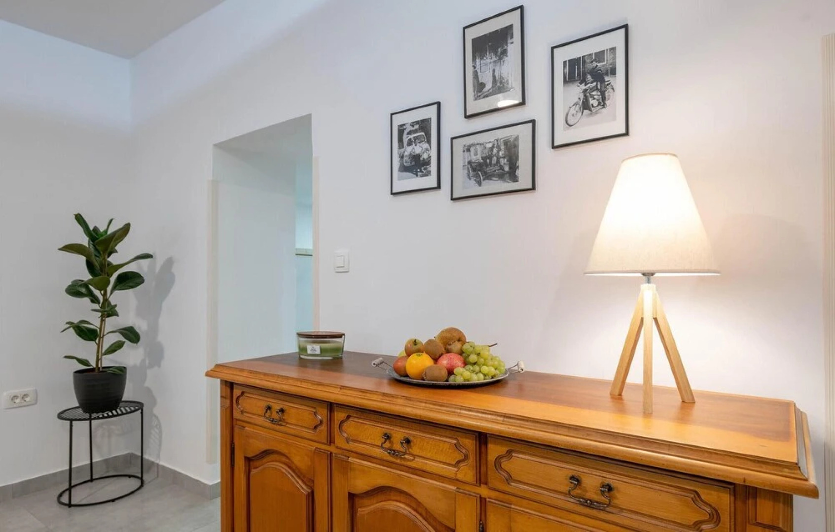 3 Bedroom Villa in Pula