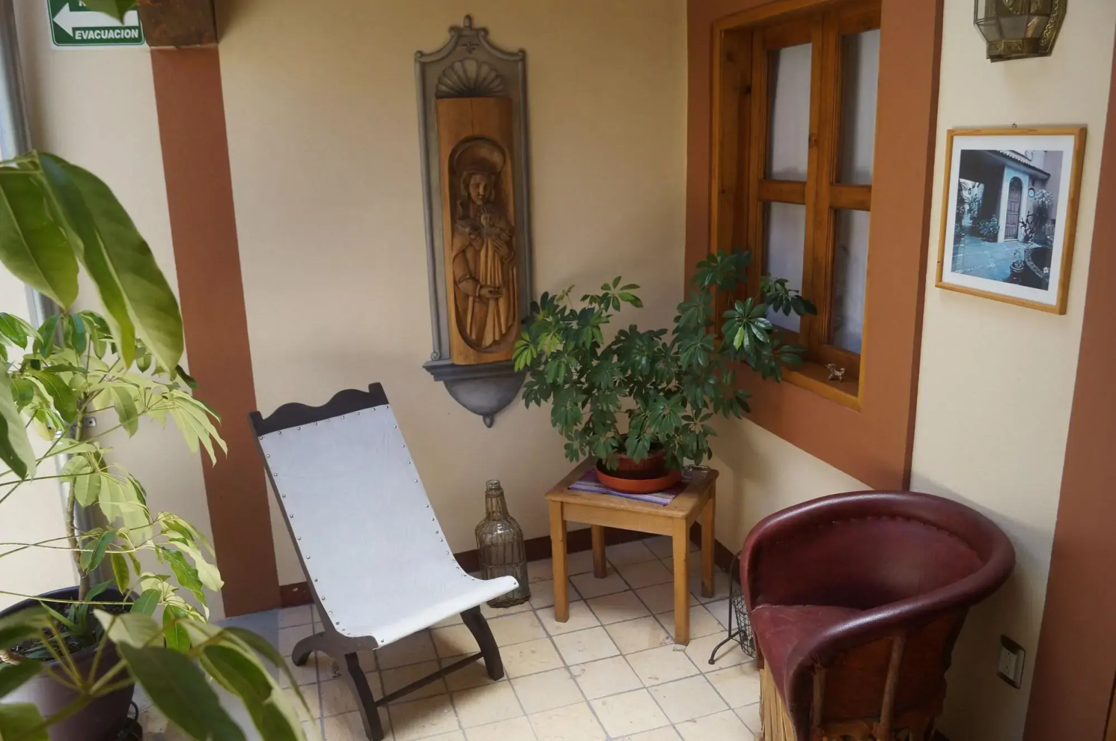 Hotel El Zaguán Histórico