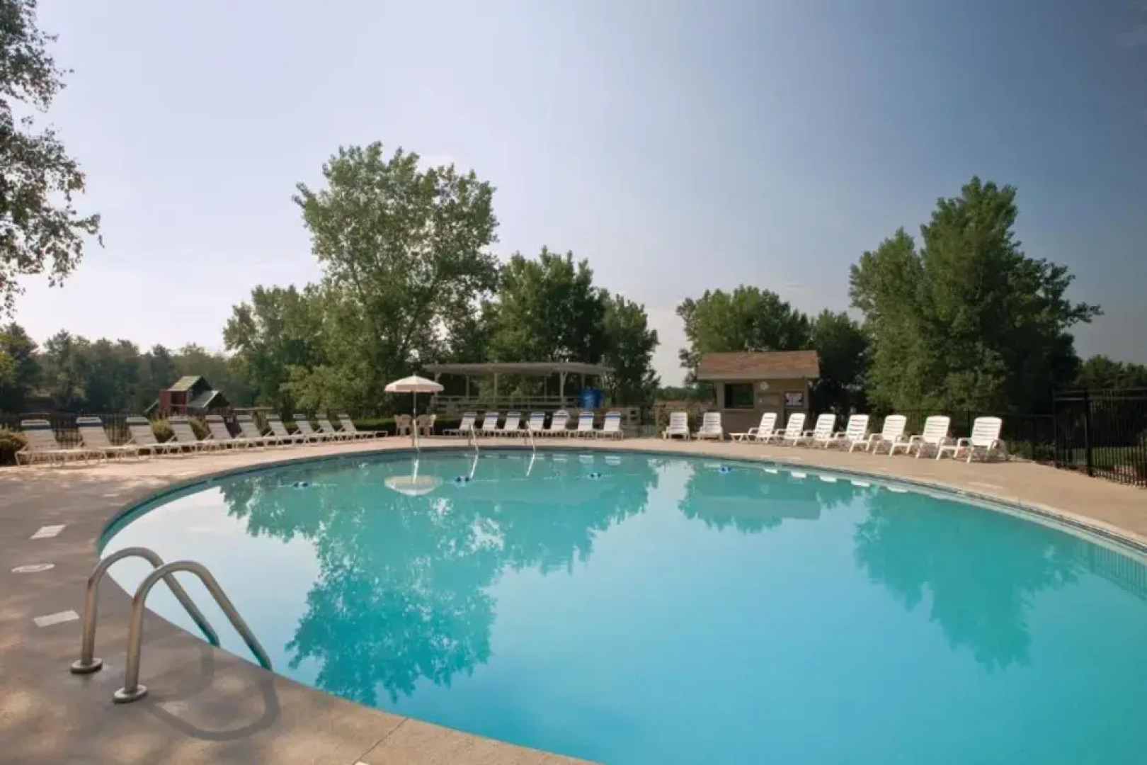 Club Wyndham Tamarack