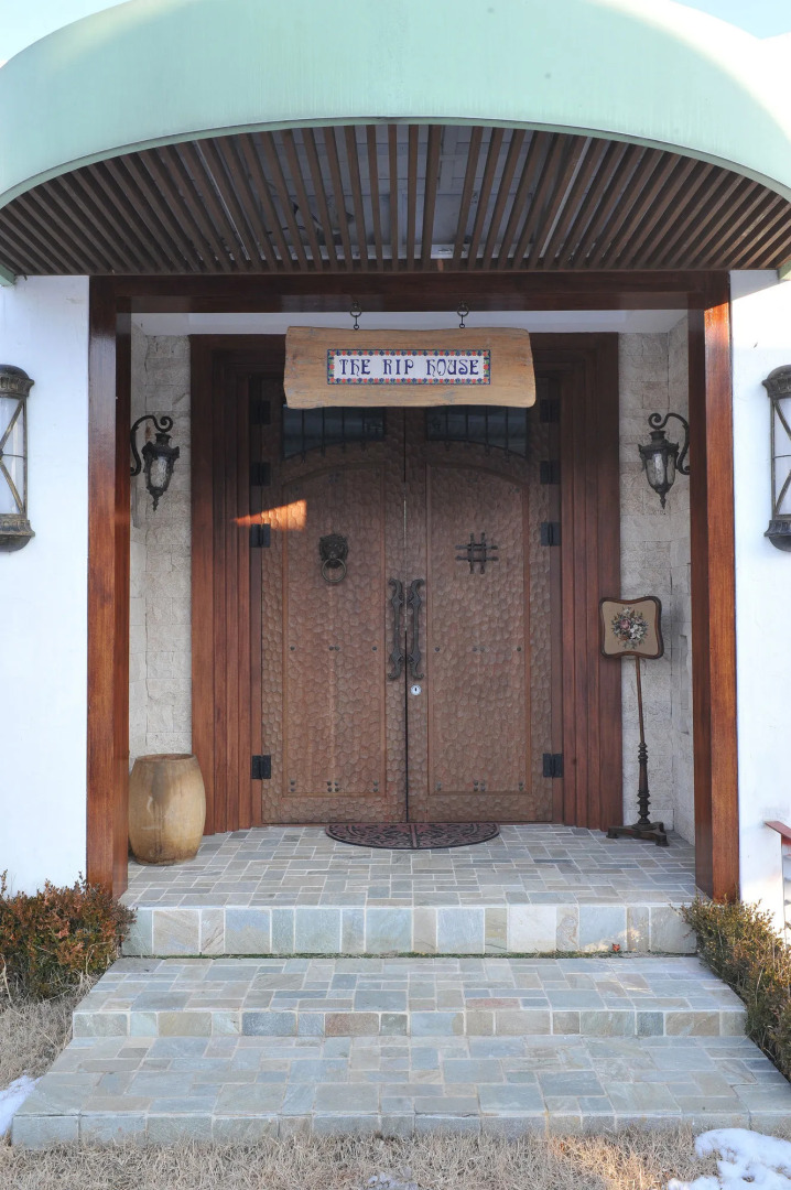 Club Inner Hotel & Resort