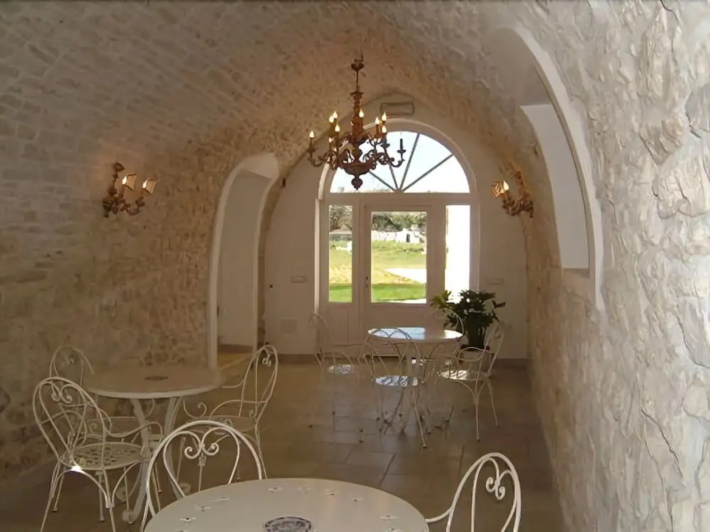 Masseria Magli Resort