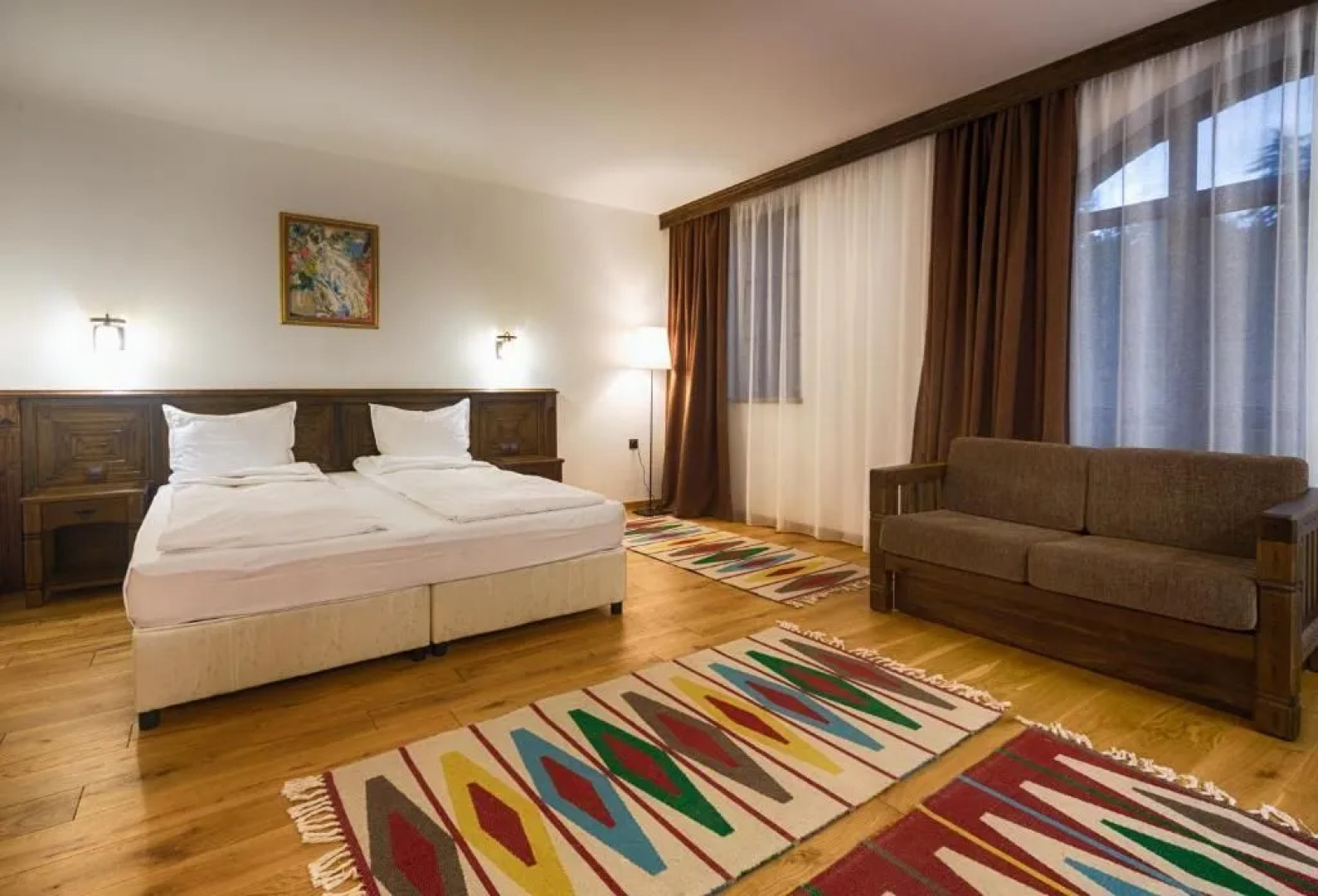 Arbanashki Han Hotelcomplex