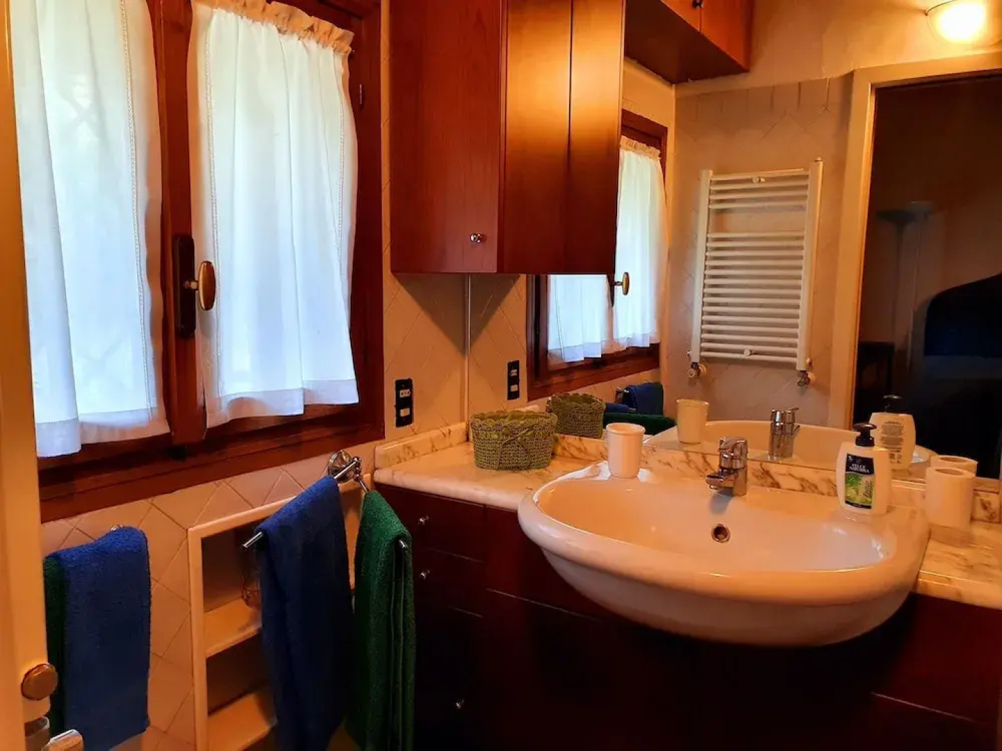 Villa Foscolo - Luxury Rooms & Apartments