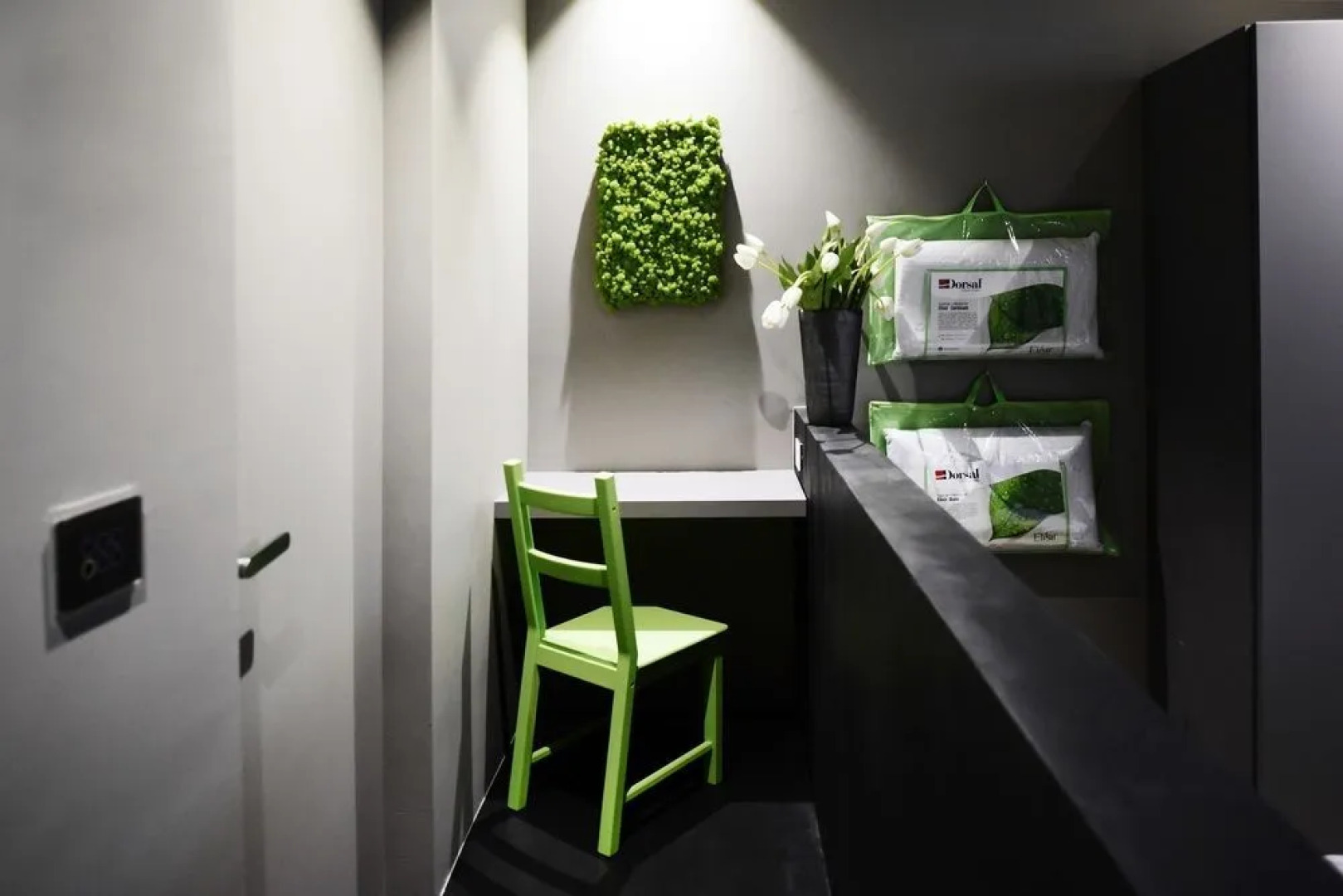 miLoft Guest Rooms & Terrace