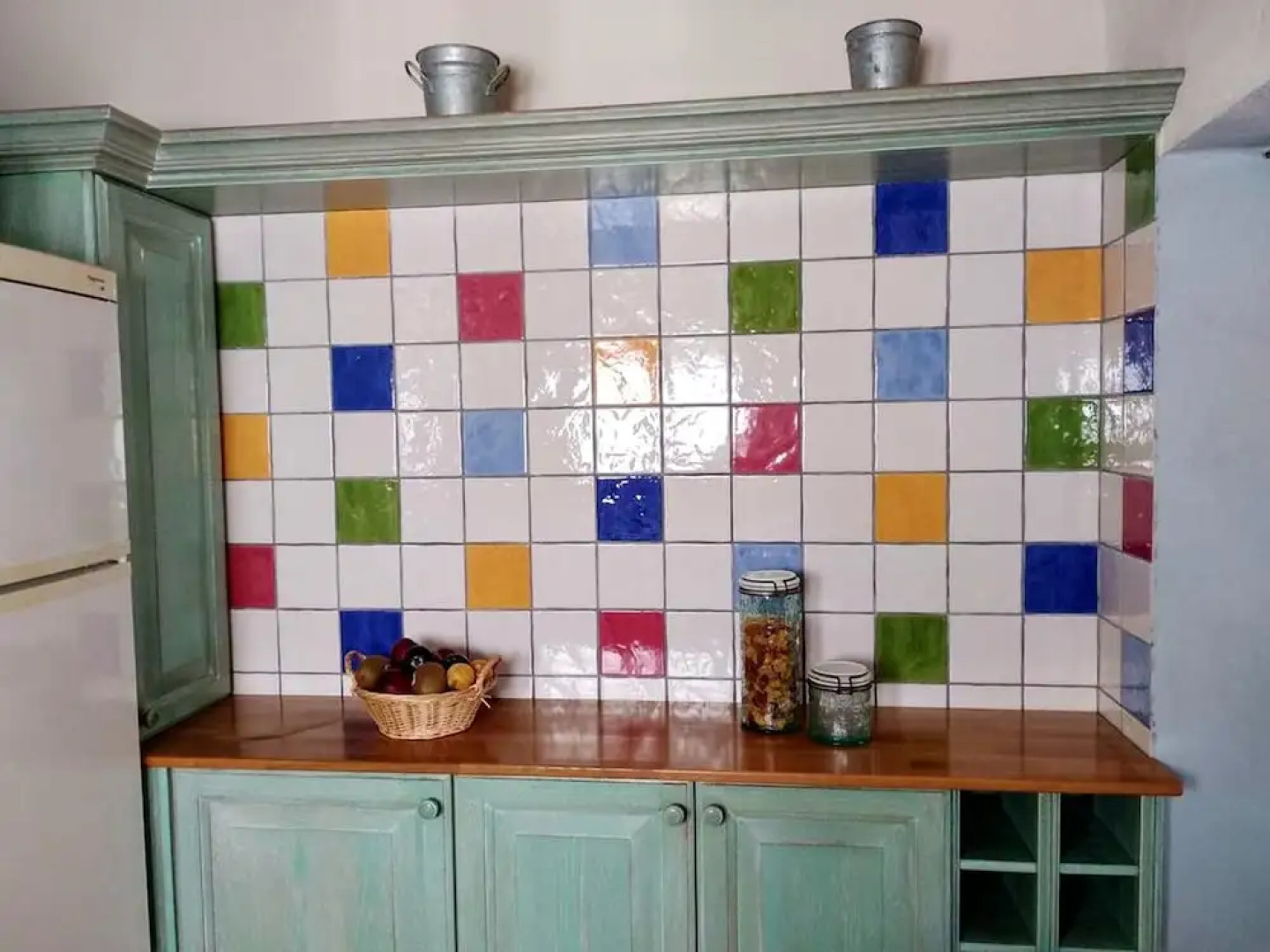 House with 2 Bedrooms in Deltebre, with Private Pool, Enclosed Garden And Wifi