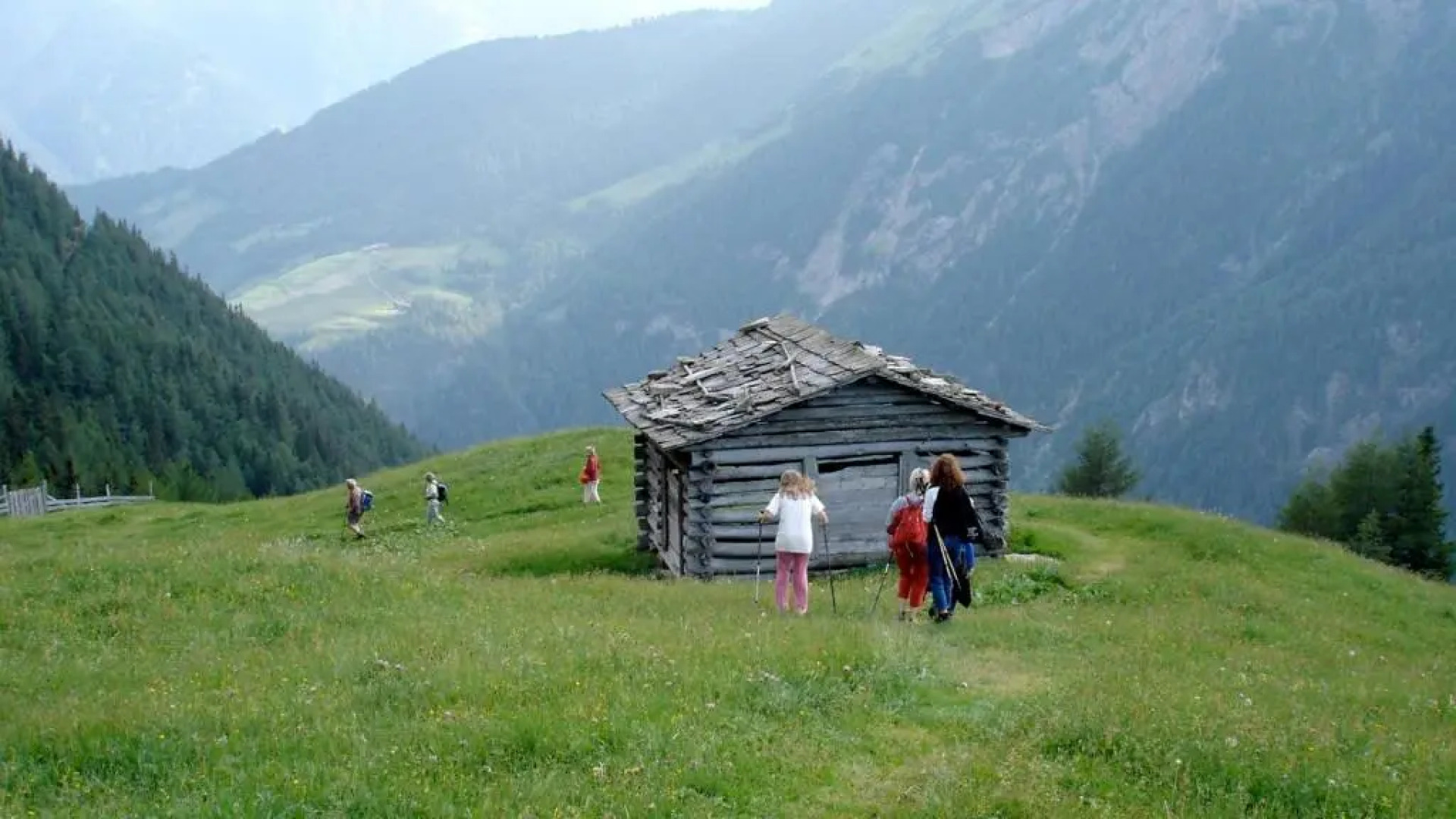 Gästehaus Steinerhof