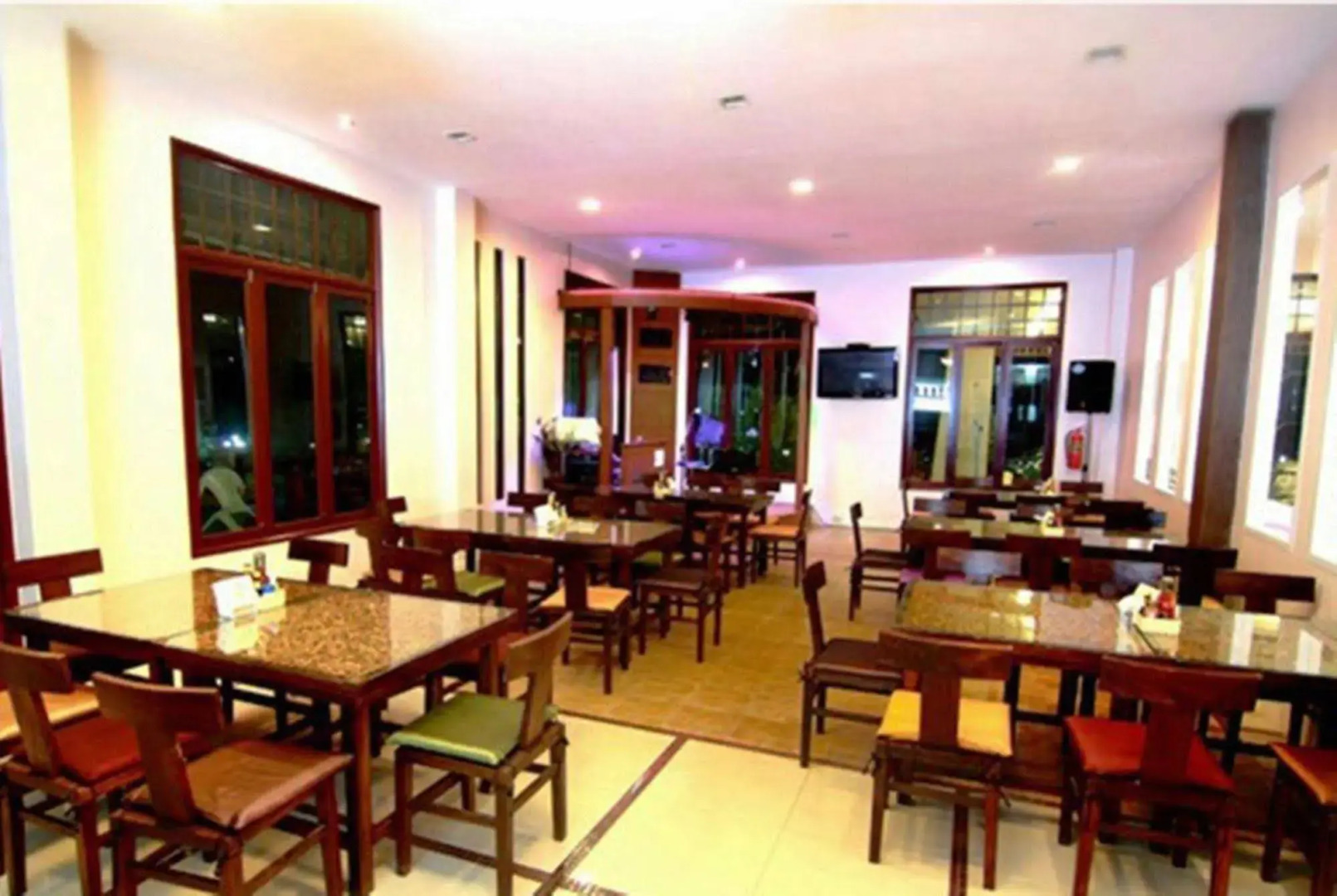 Loei Pavilion Resort Hotel