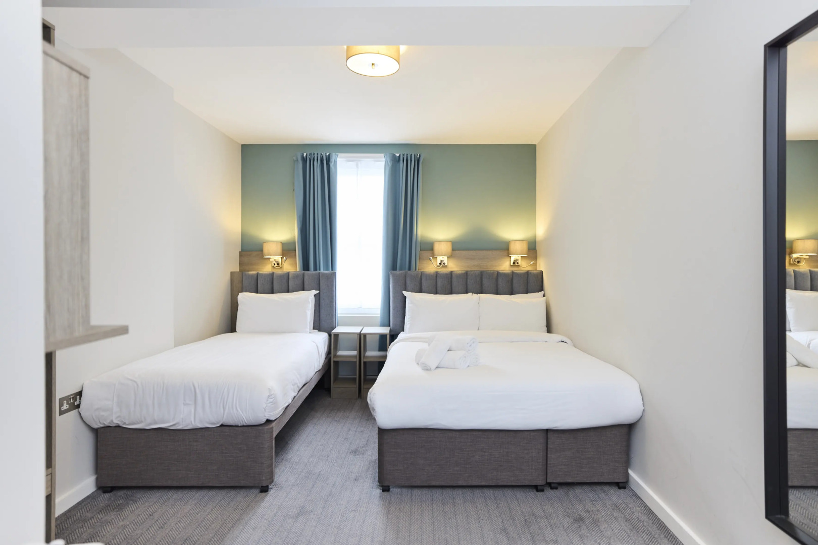 Prince William Hotel