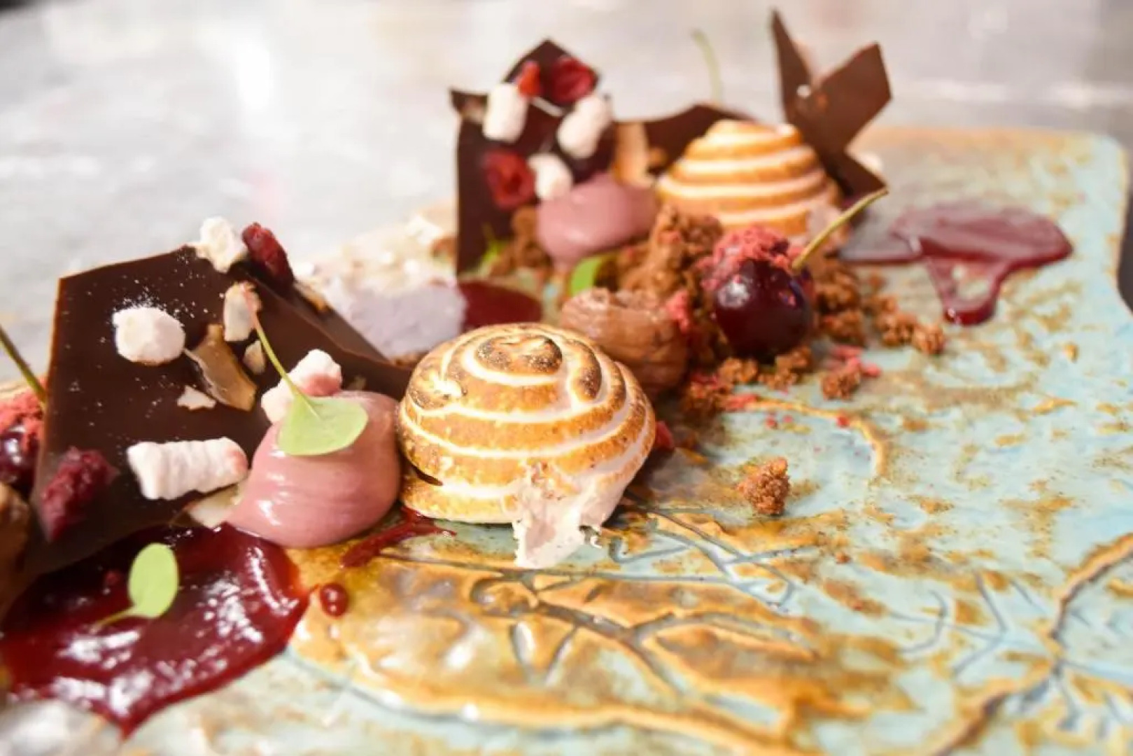 Capri by Fraser, Brisbane