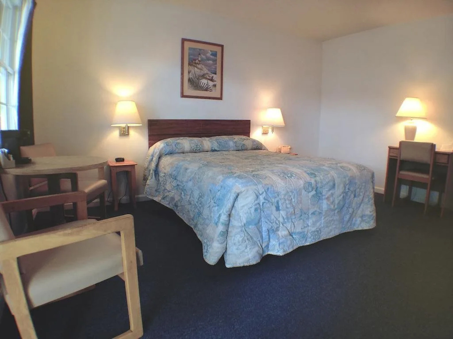 Bourne's Ocean Acres Ogunquit