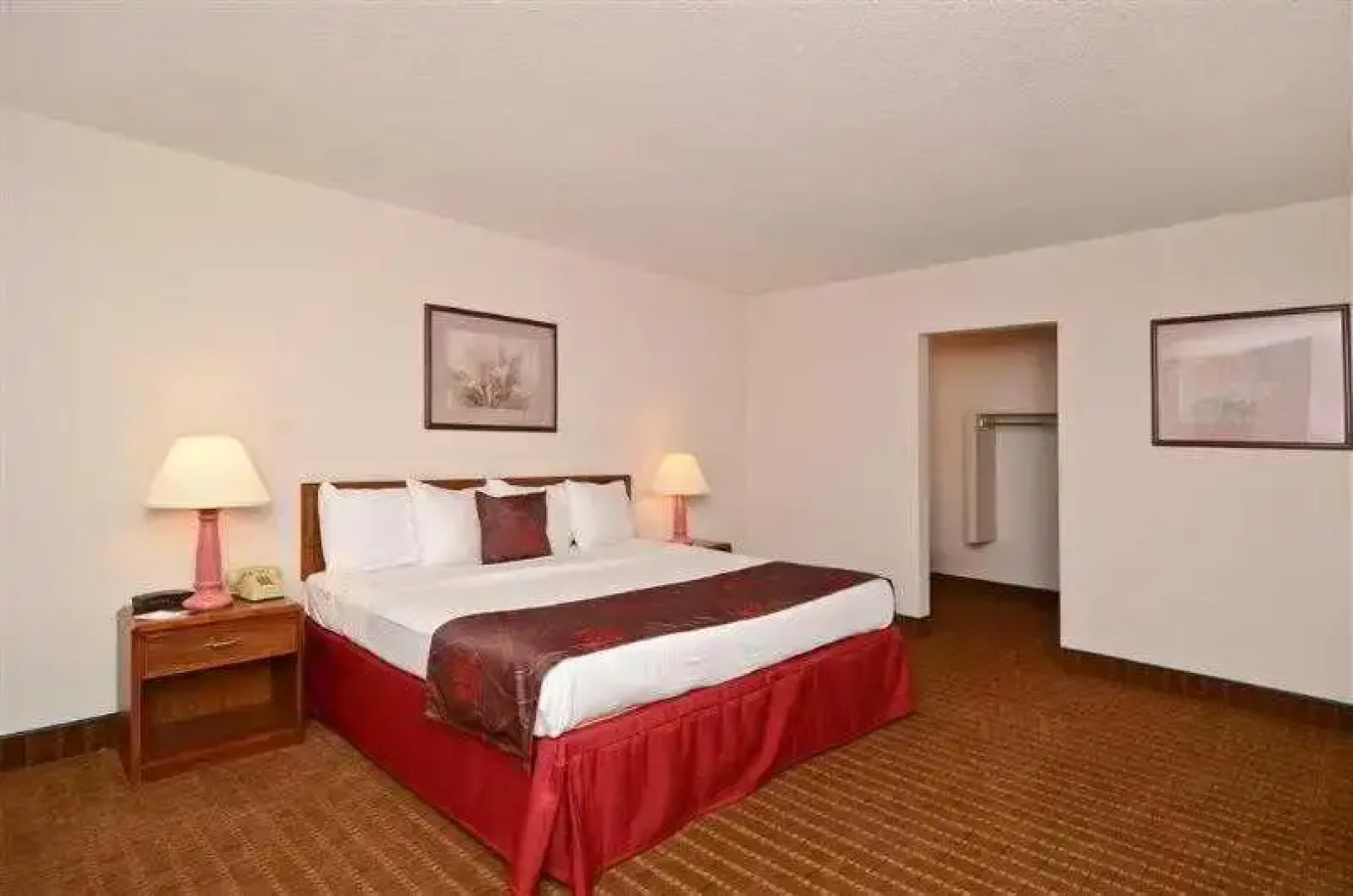 Best Western Plaza Inn