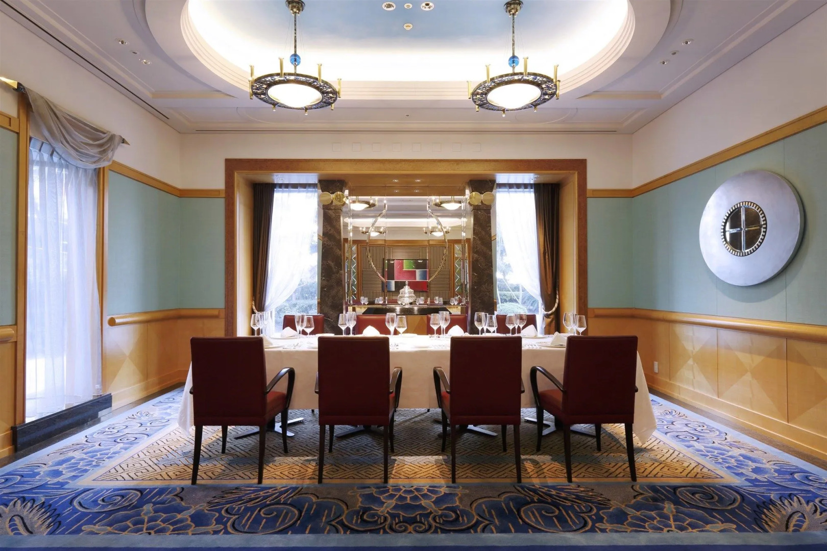 Hotel New Otani Makuhari