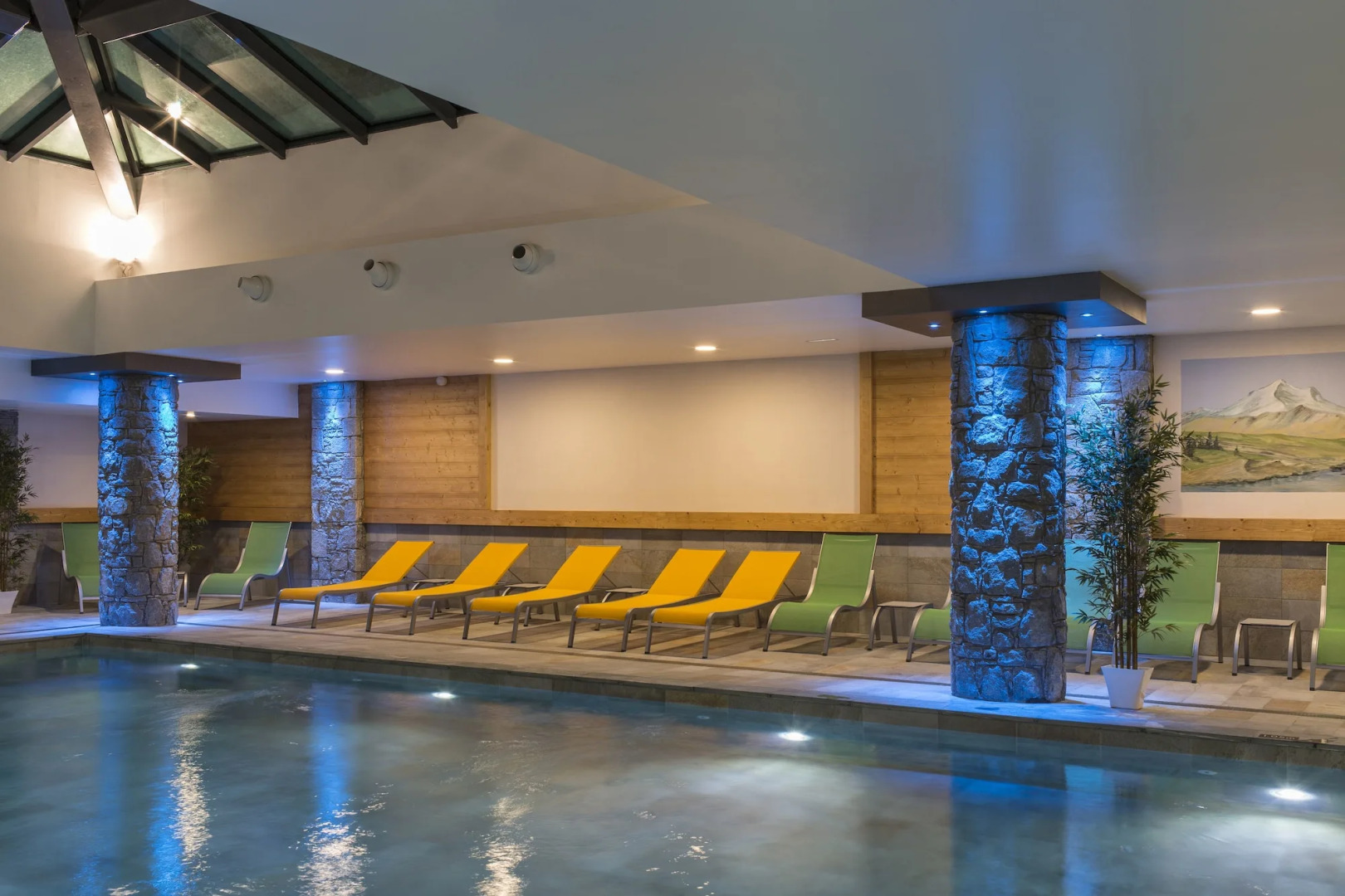 CGH Résidences Boutique Le Napoléon