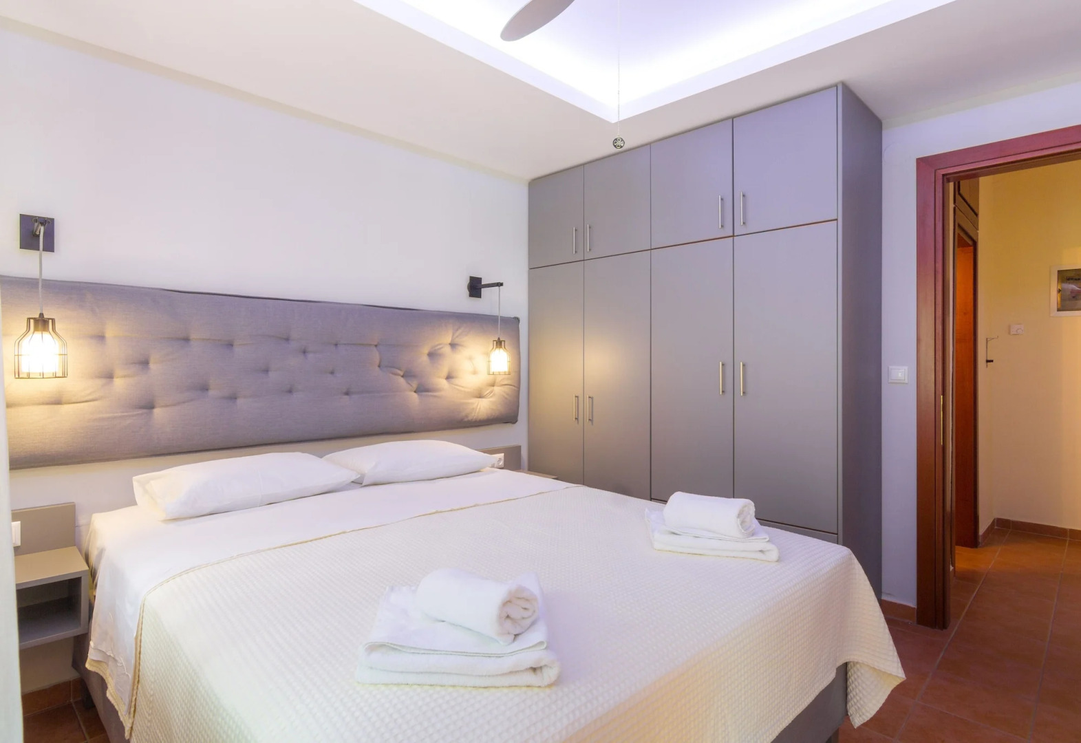 Ntinas Filoxenia Hotel & Spa