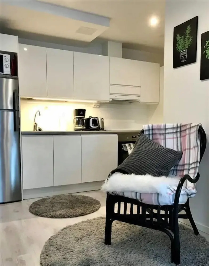 Kotimaailma KotikaksioHämeenk saunalla