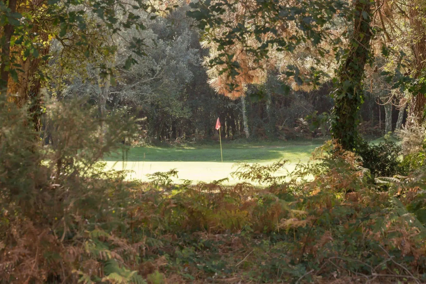 Résidence Pierre & Vacances Le Domaine de Pinsolle