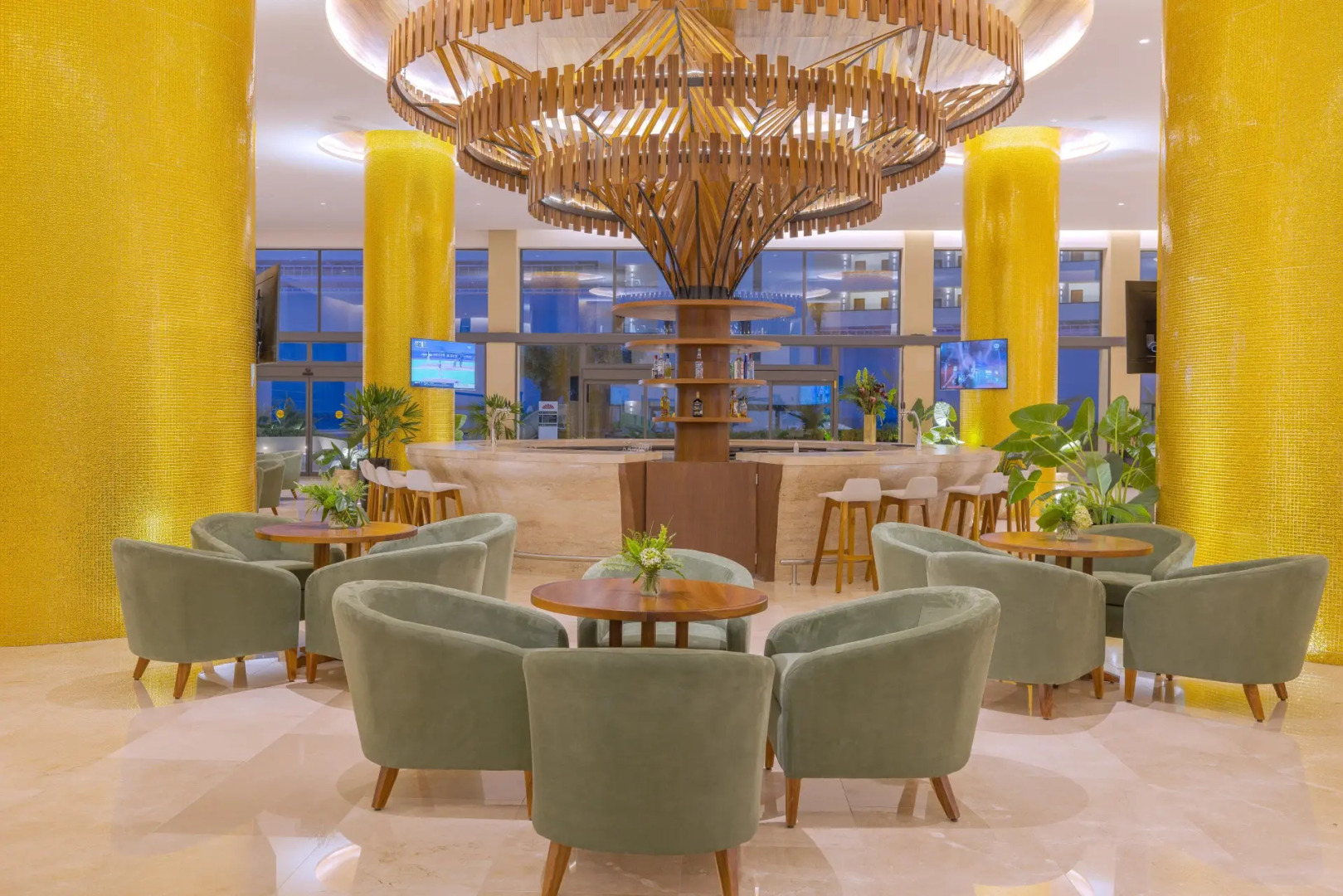 Sensira Resort & Spa Riviera Maya – All Inclusive