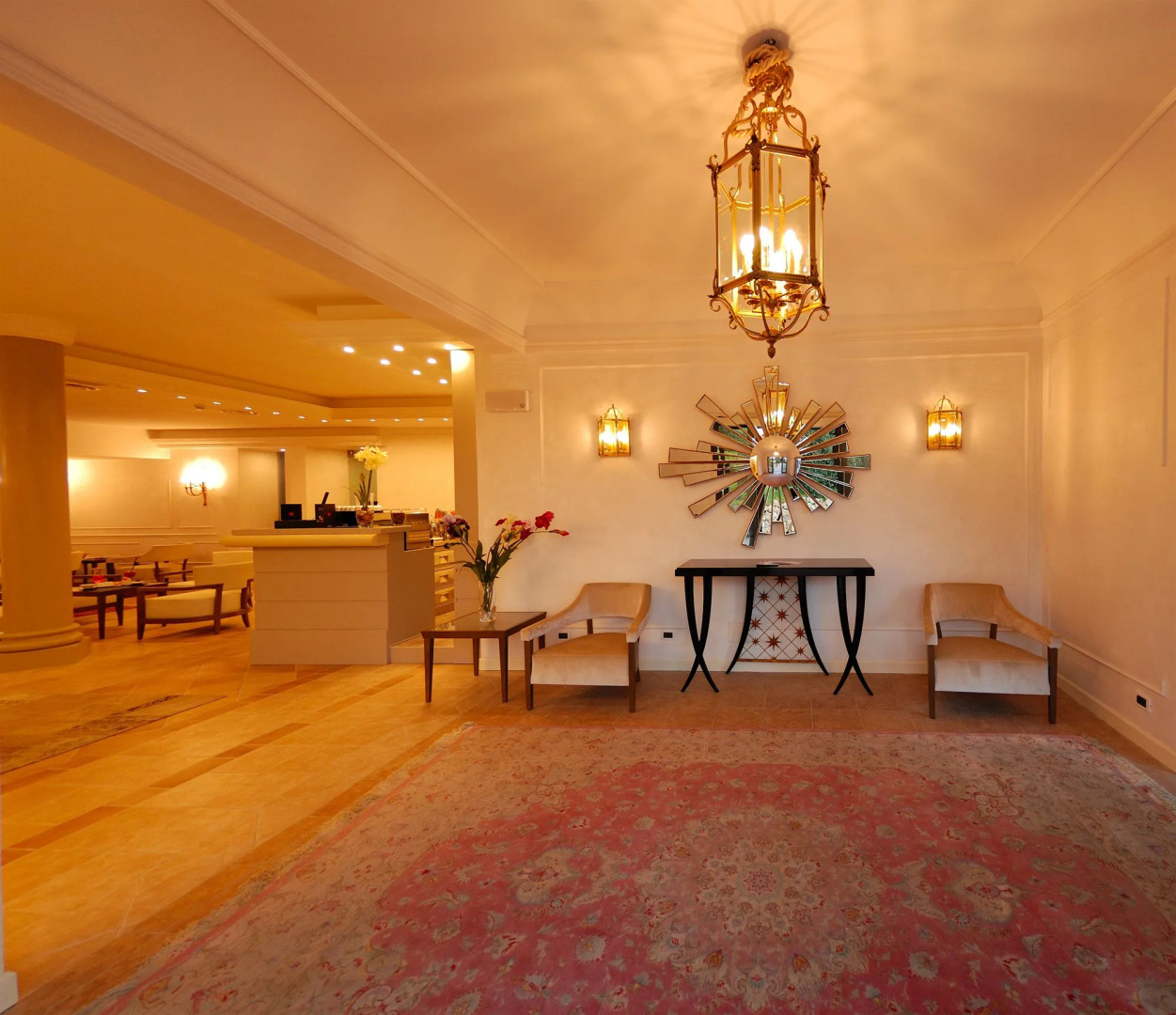 Golfo dei Poeti Relais & Spa