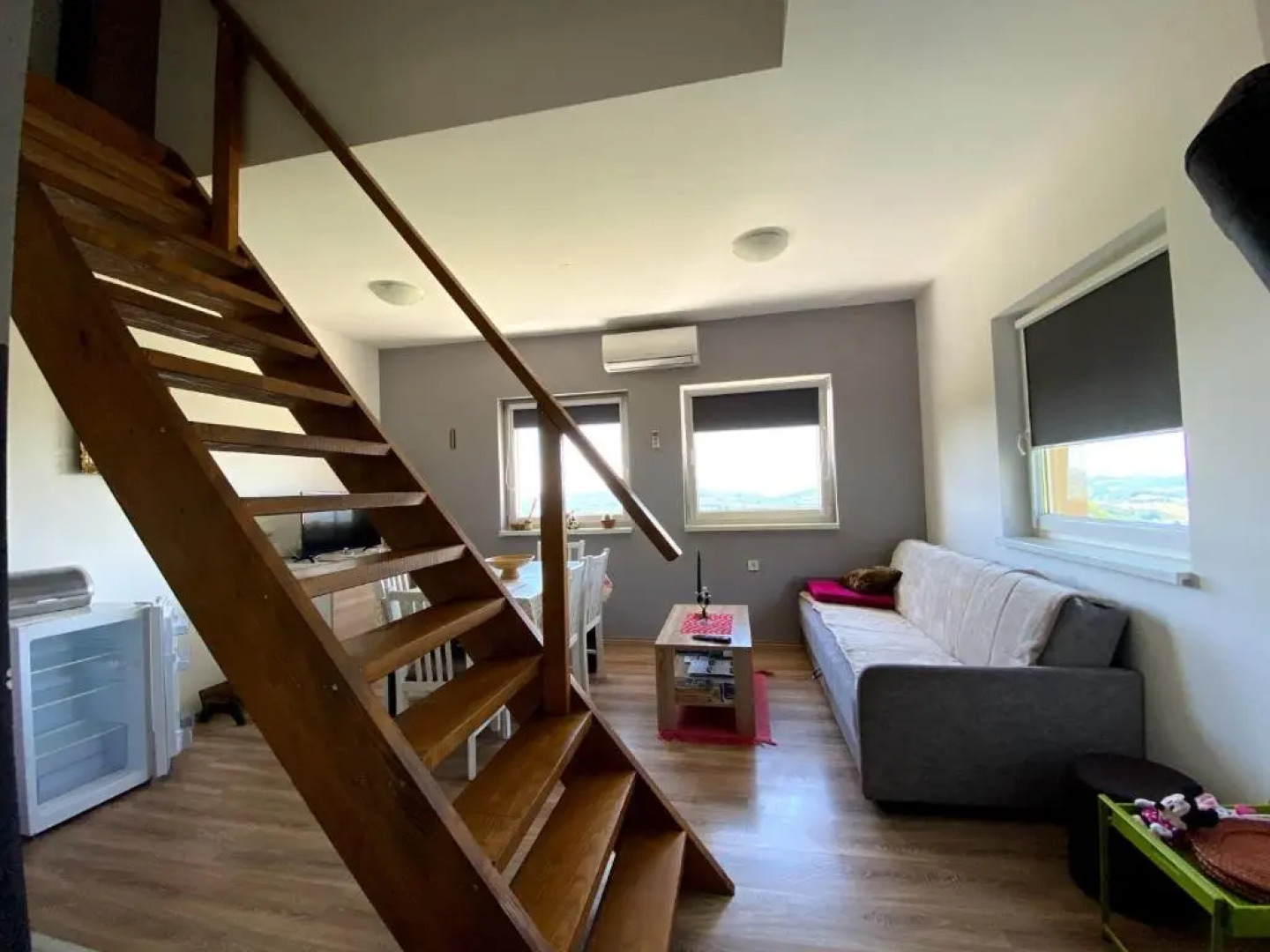 Apartmani Cerovečki