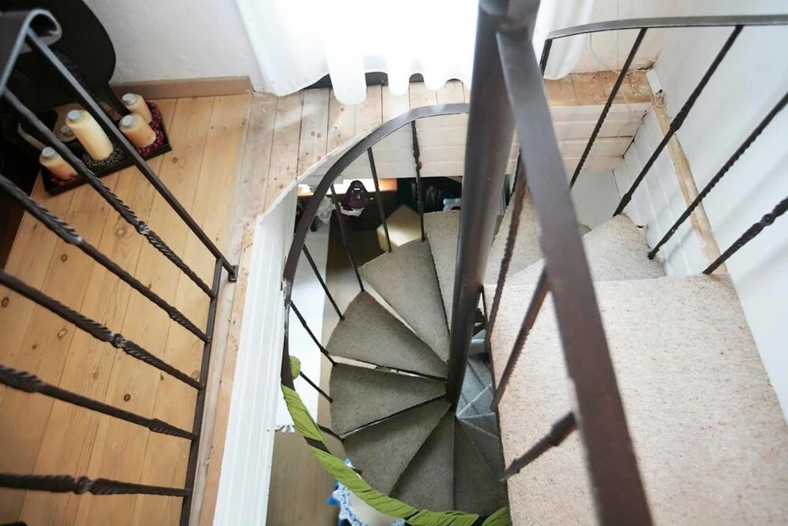 Country Style Private Rooms in Arachova