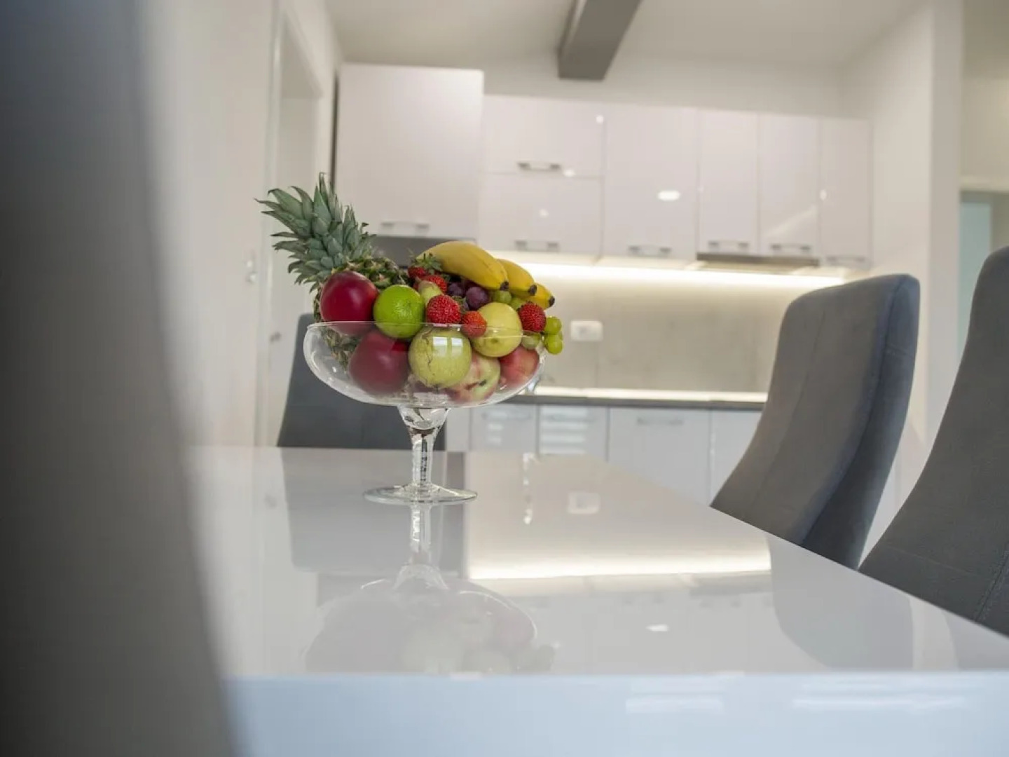 Apartment in Imotski Near Blue Lake