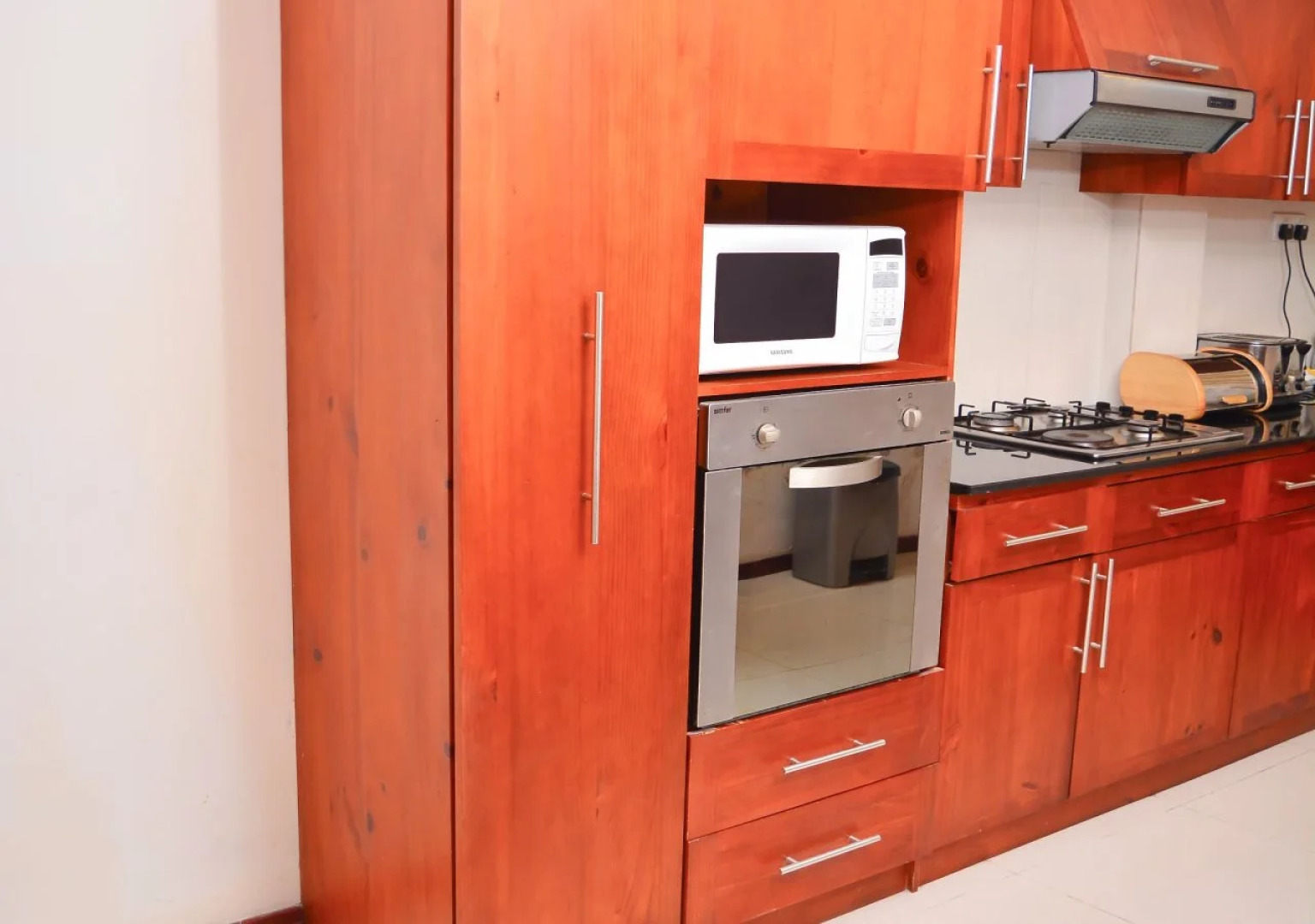 Unique Towers Luxury Boutique Suites