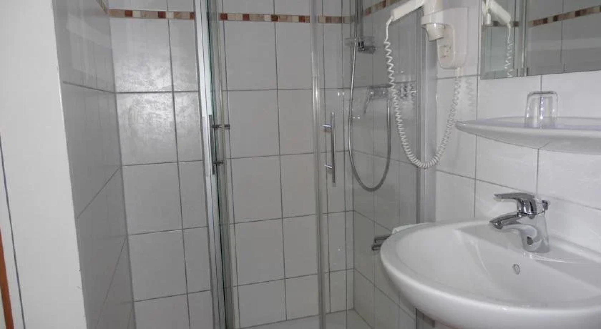 Hotel-Pension Passat