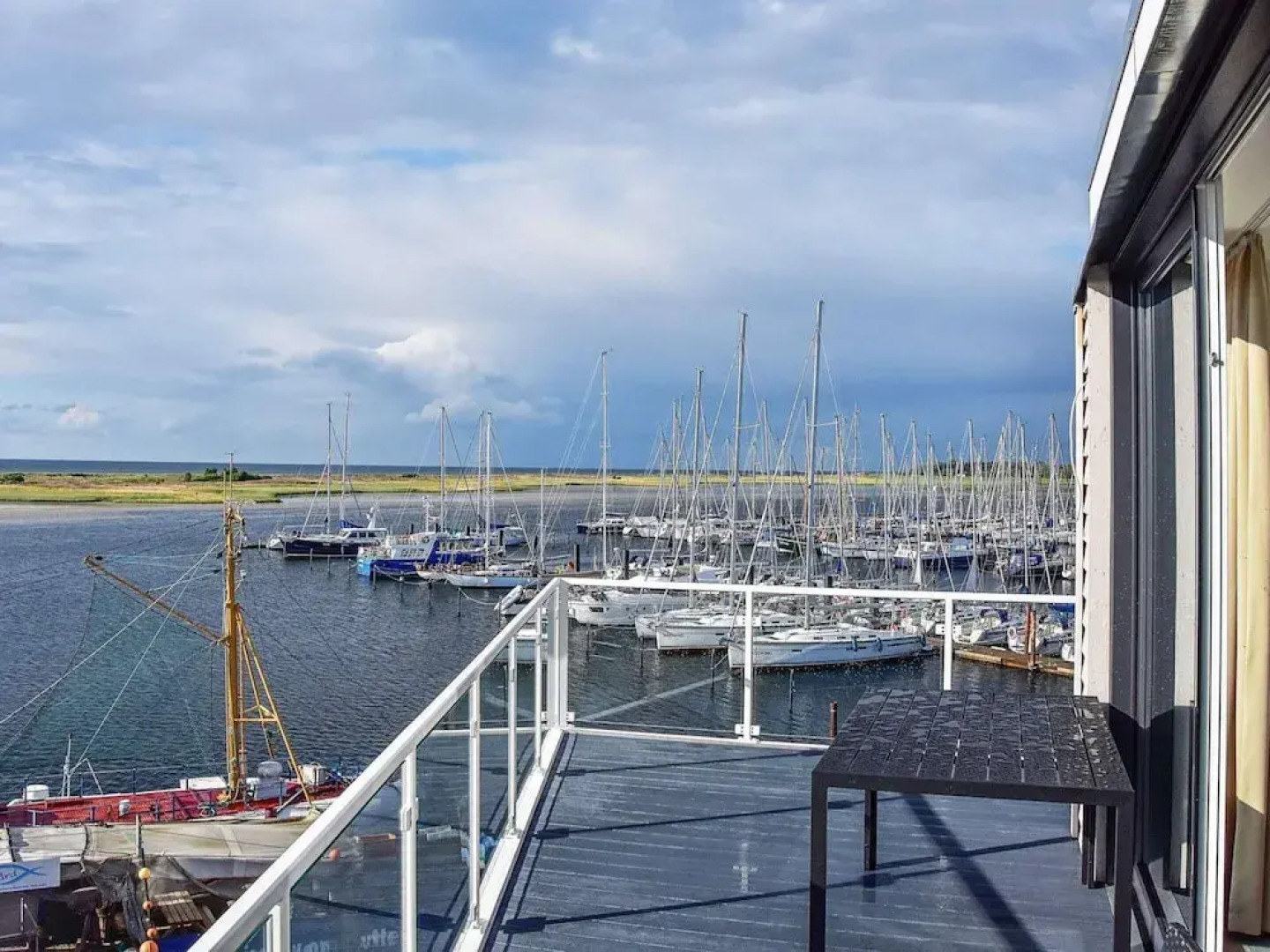 Holiday Home in Wendtorf