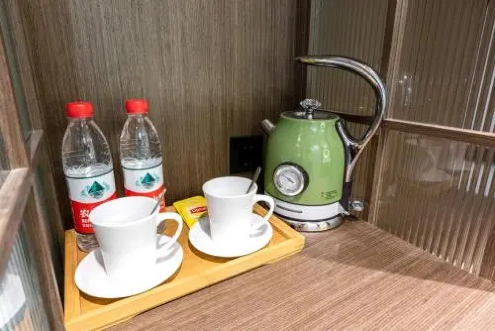 Happy Dragon City Culture Hotel(Tianjin Gulou & Dayuecheng)