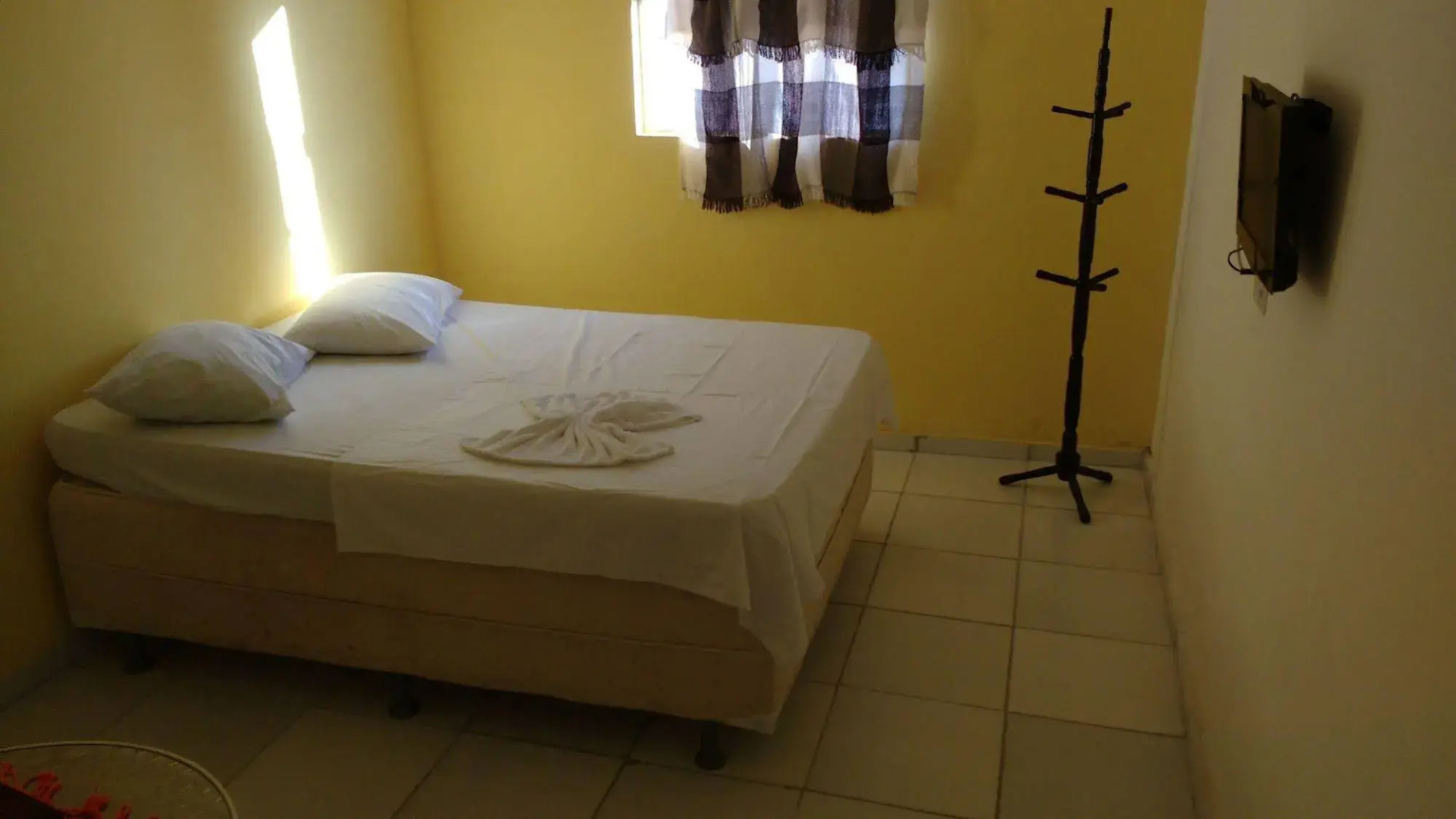 Pousada dos Girassóis