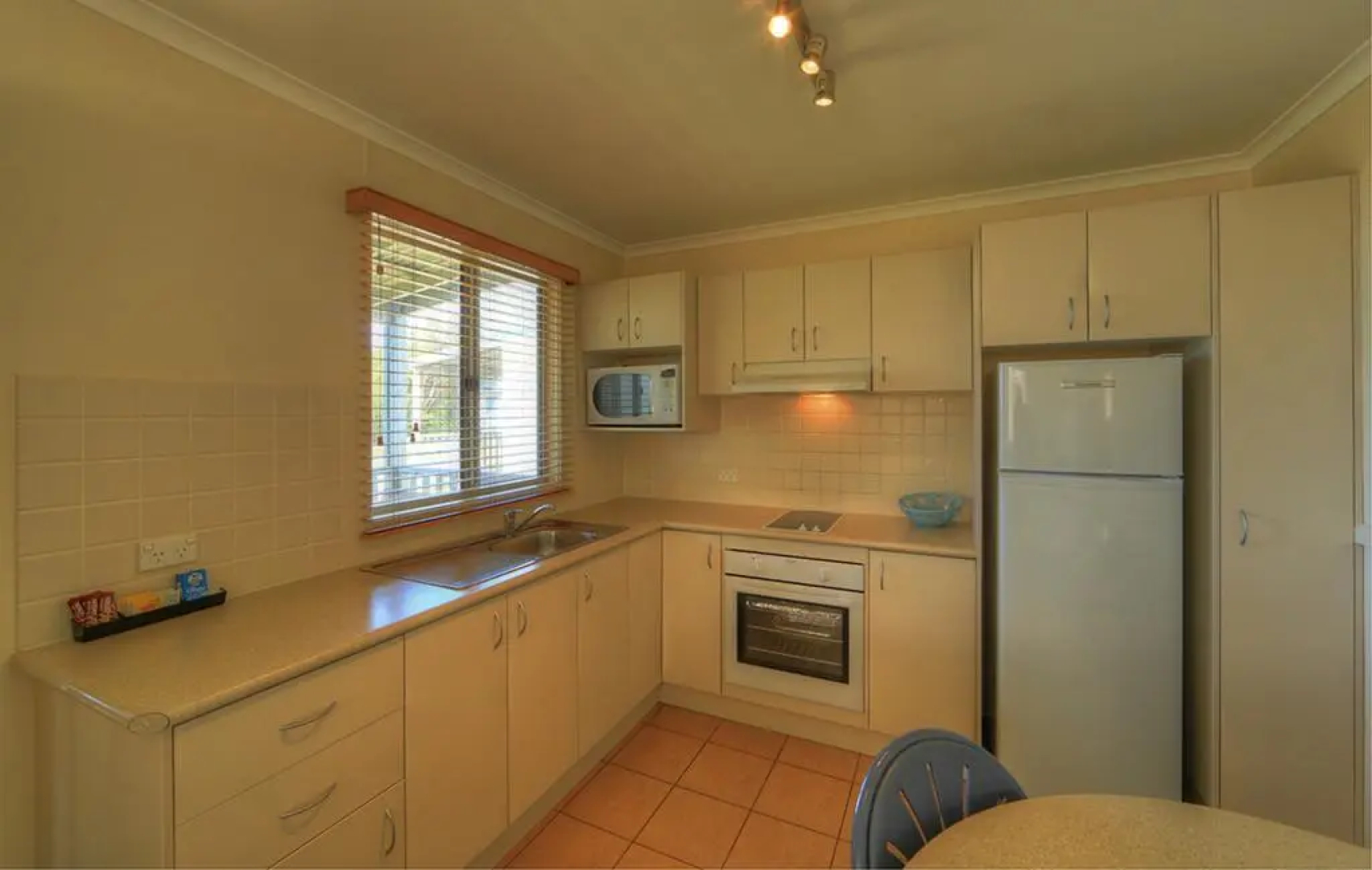 NRMA Tathra Beachfront Holiday Park