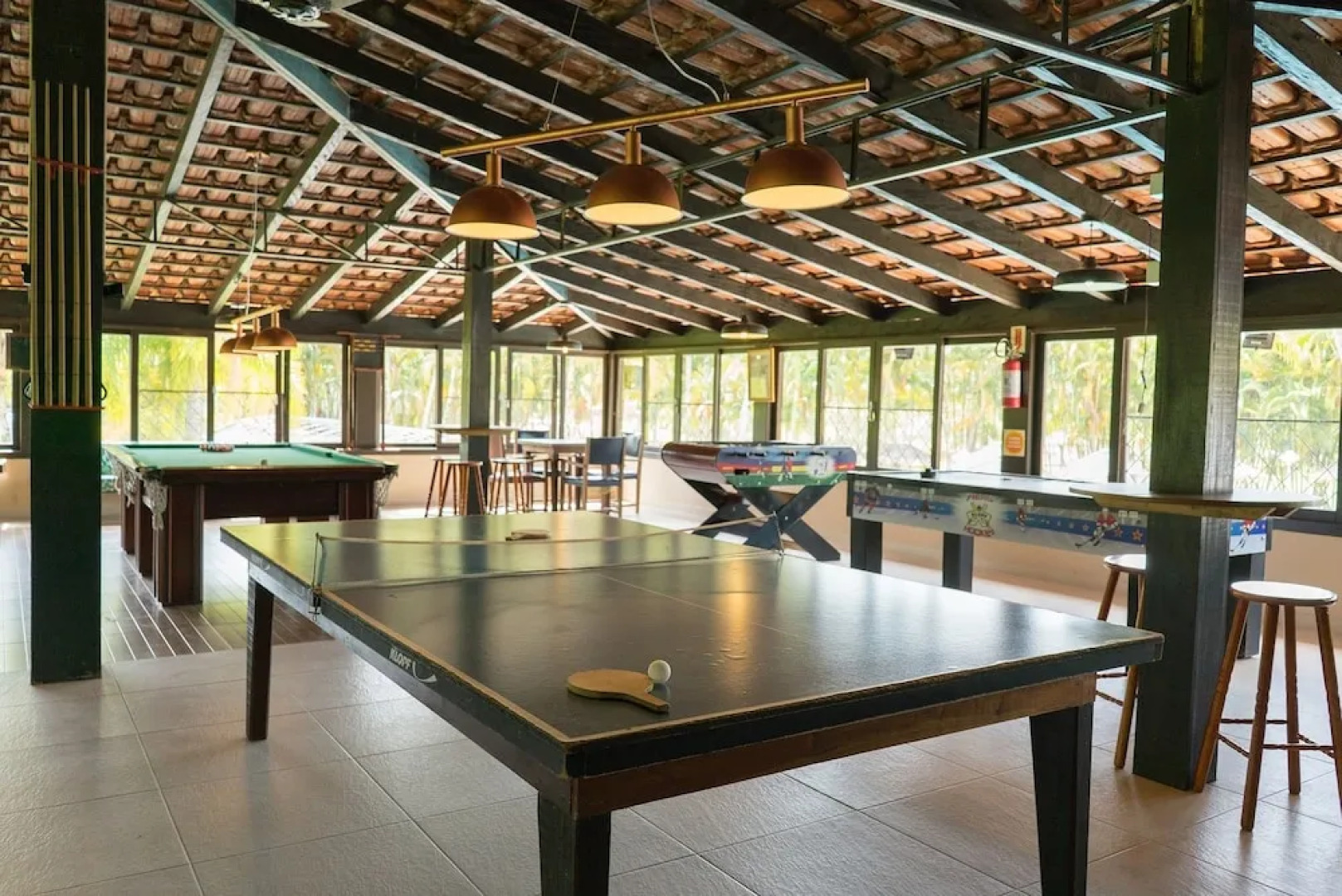 Aguas Mornas Palace Hotel