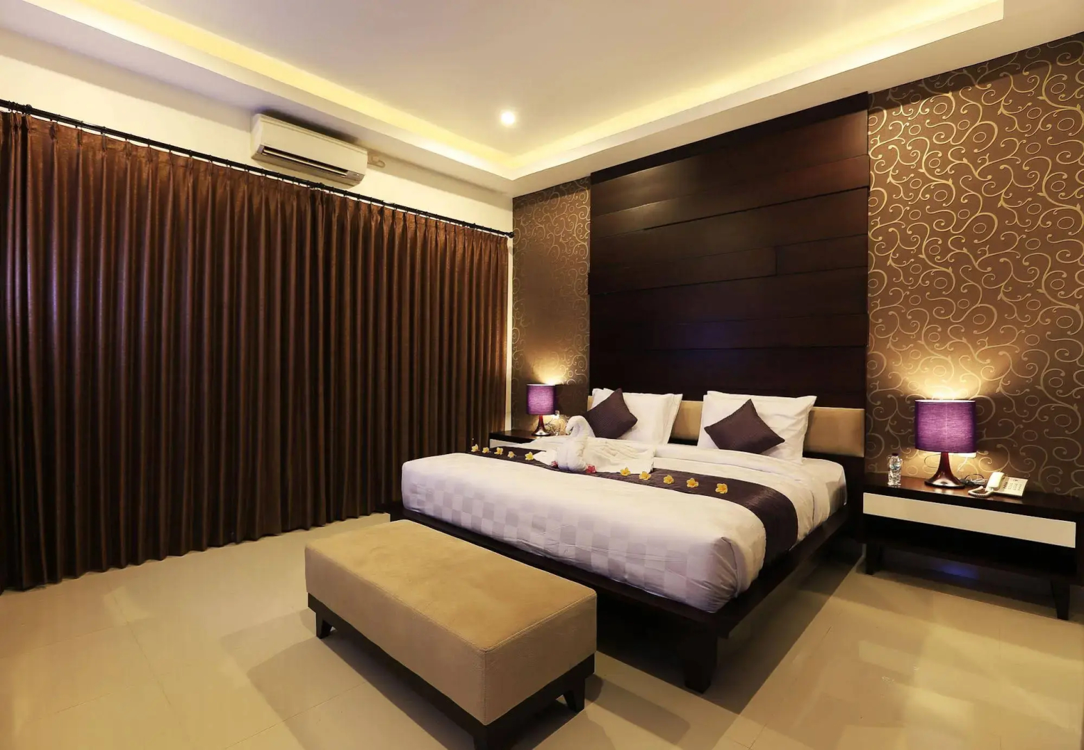 The Garga Beach Villas