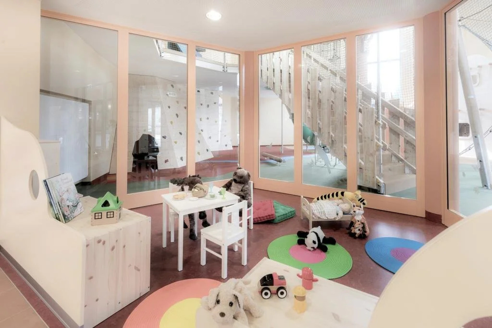 JUFA Hotel Stubenbergsee