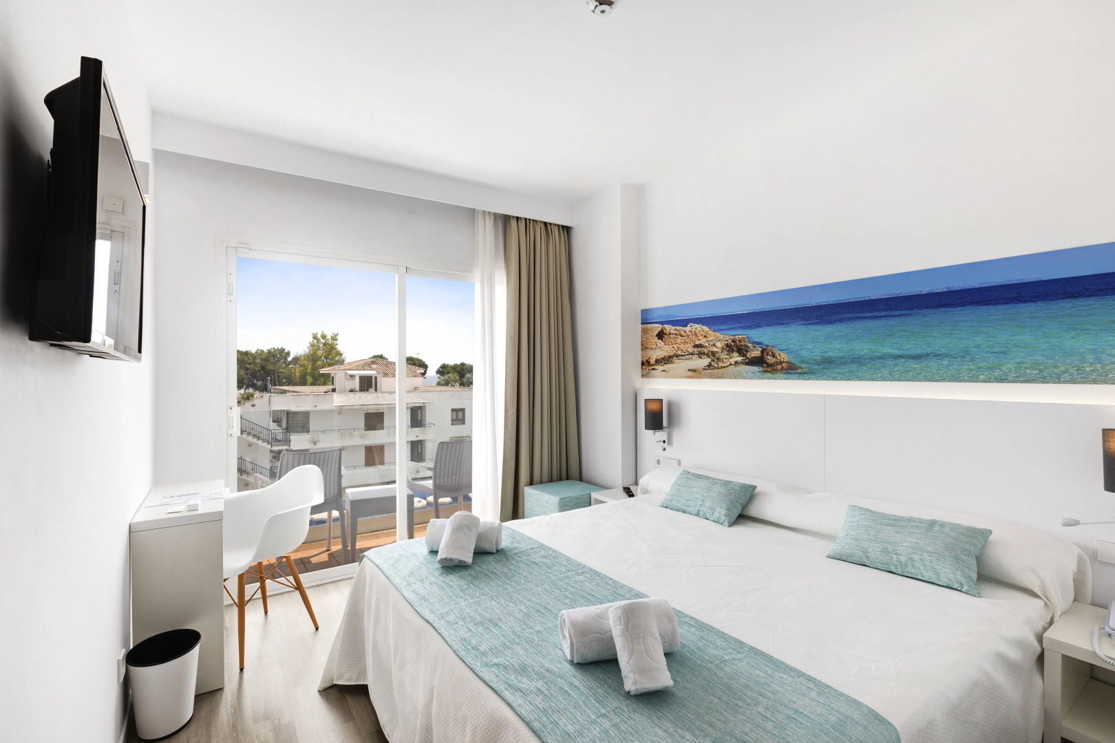 Aluasun Continental Park Hotel & Apartments