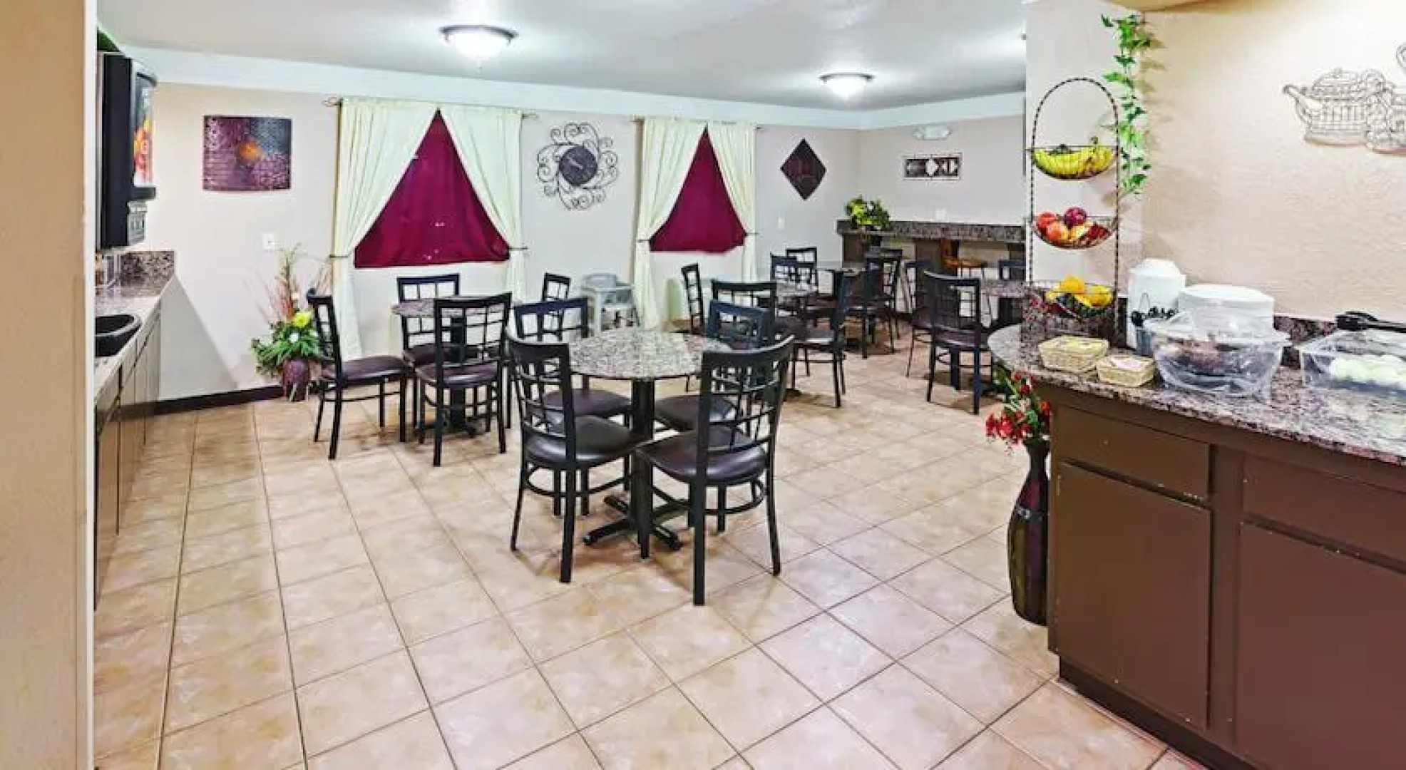 La Quinta Inn Ardmore North